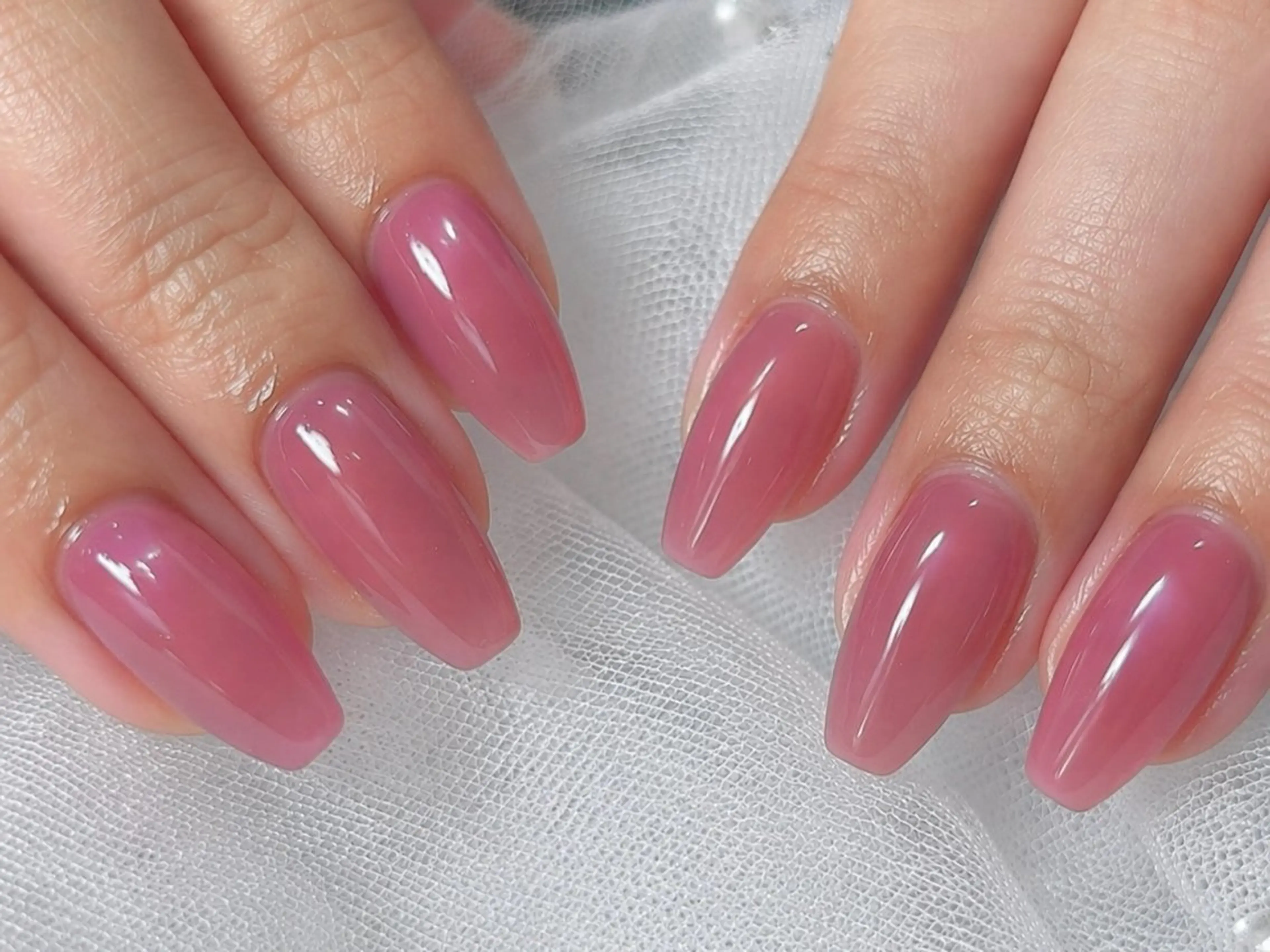 ⭐️オフ込み⭐️ワンカラーorグラデーションの写真