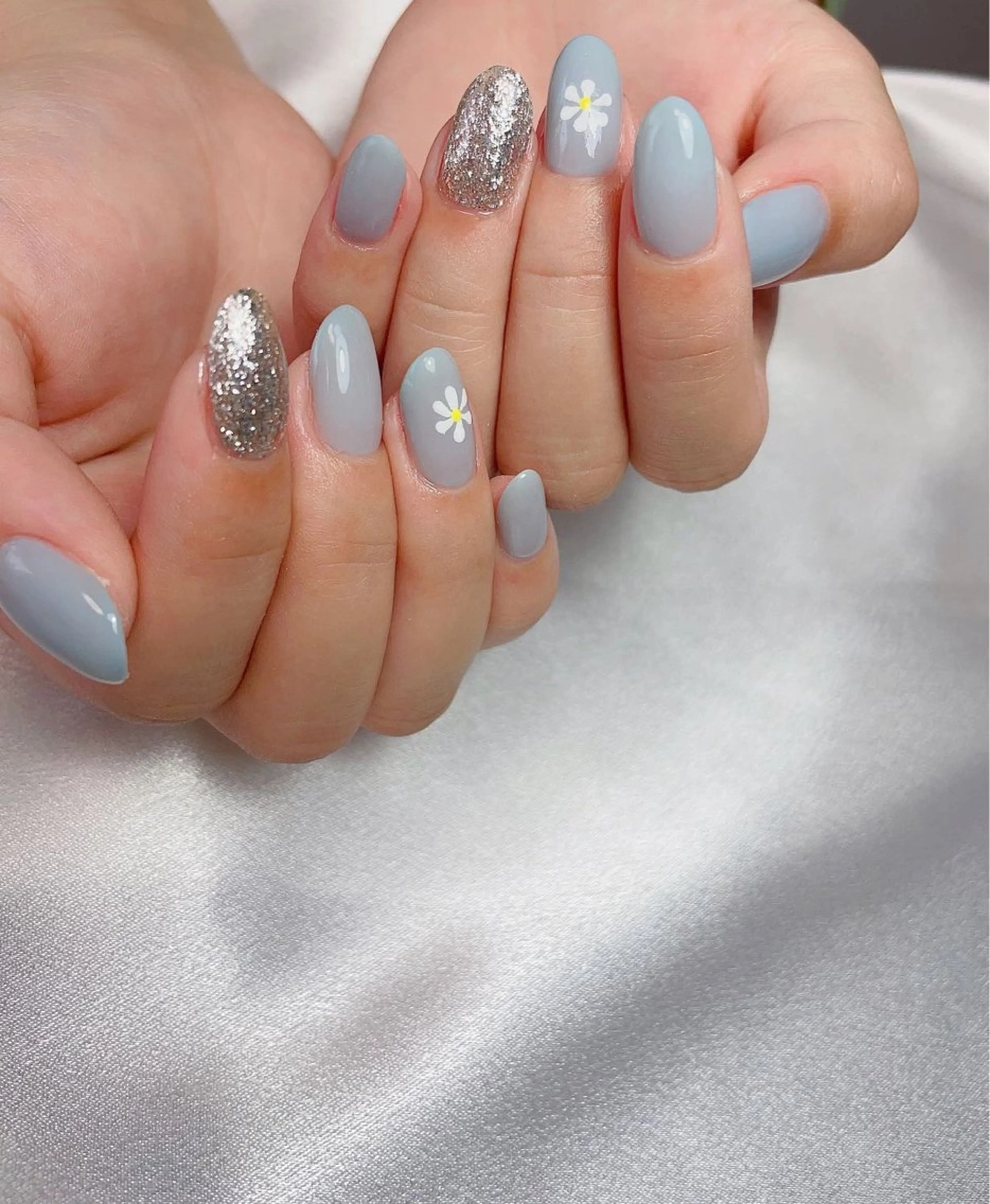 ネイル Ai Nail所属・Ai Nailのネイルデザイン