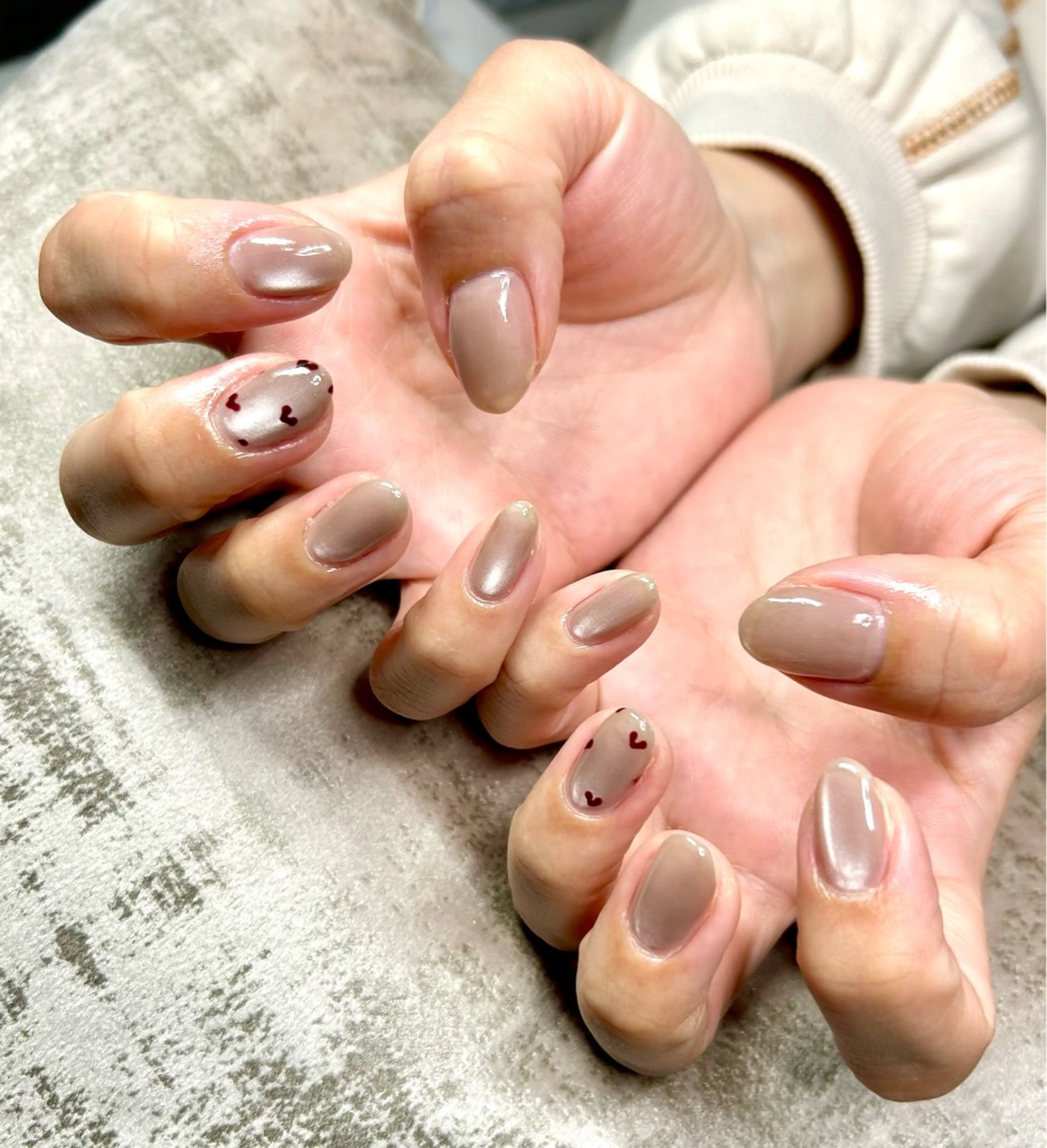 ネイル nailroom HARU.のネイルデザイン