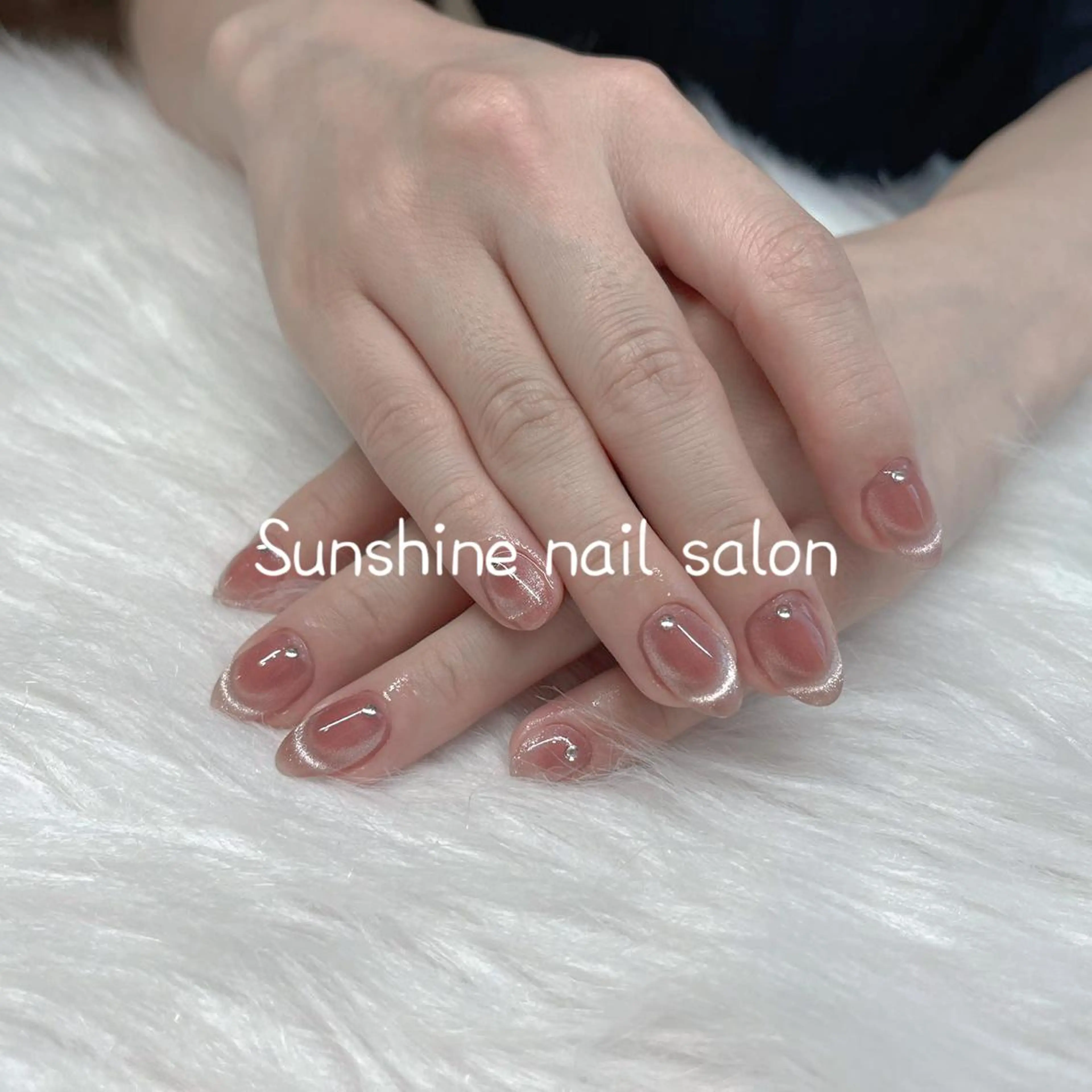 ネイル サンシャイン ネイル池袋店のネイルデザイン