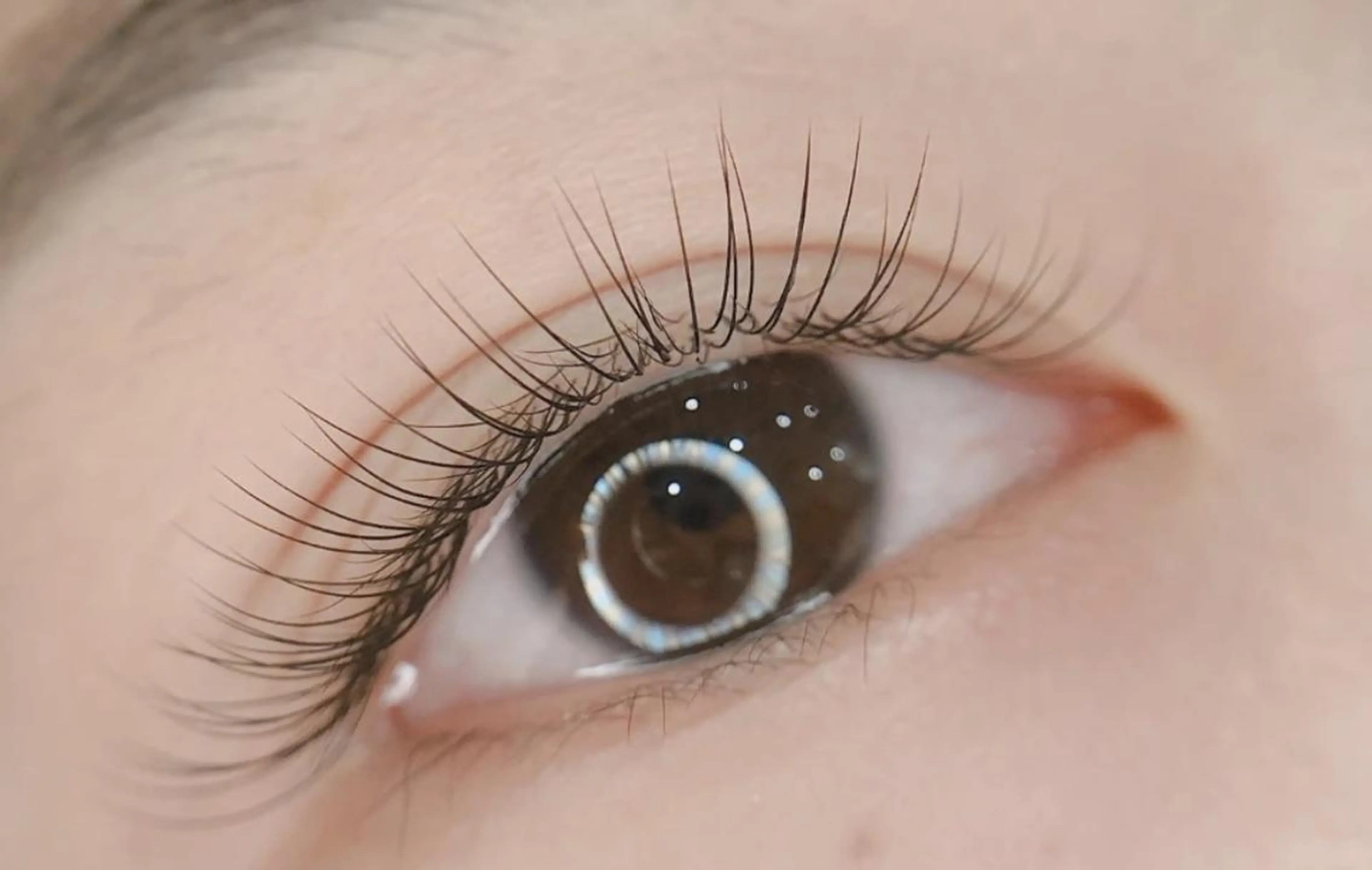 マツエク・マツパ An beauty2のマツエク・マツパデザイン