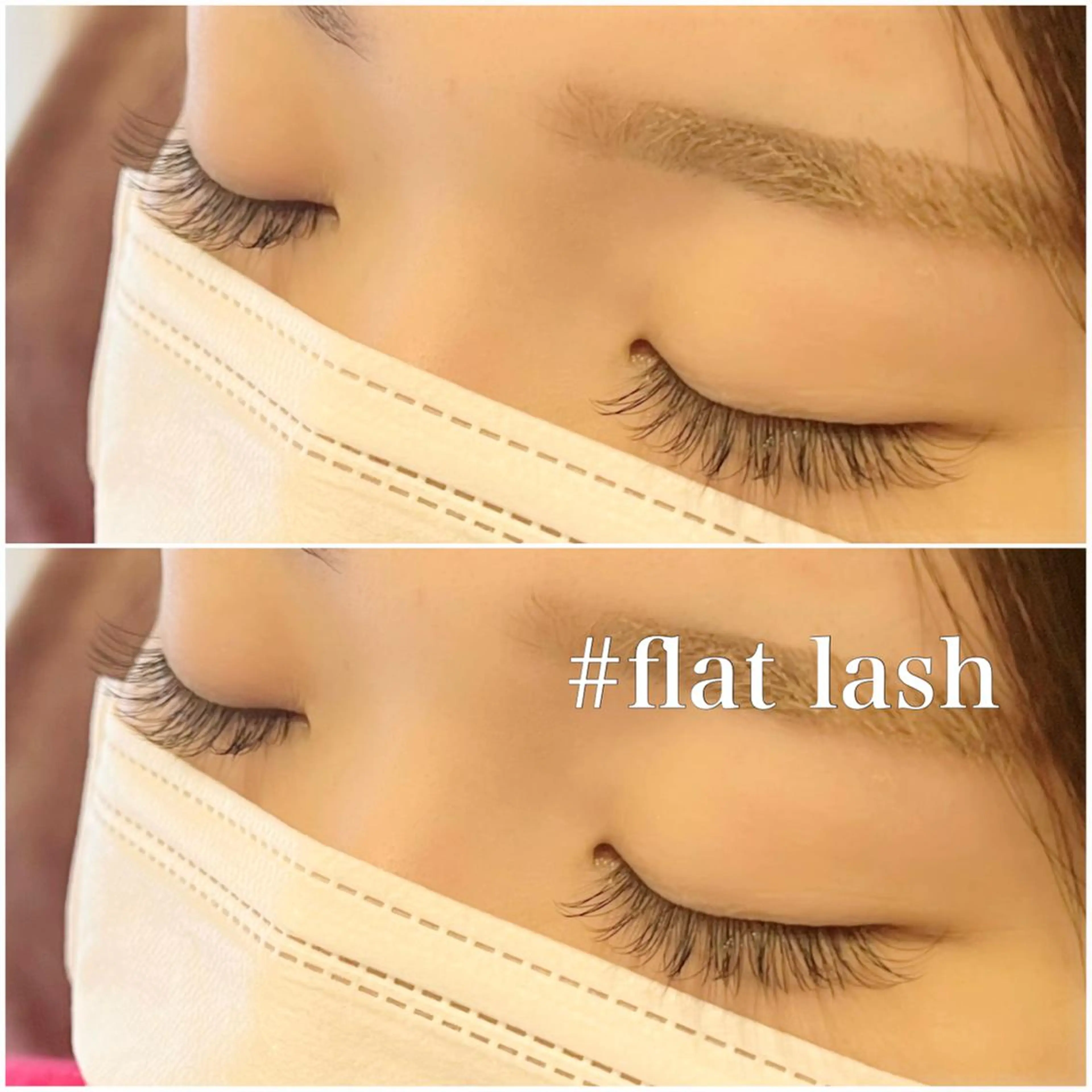 マツエク・マツパ BelleLilas 江坂/ miu♡のマツエク・マツパデザイン