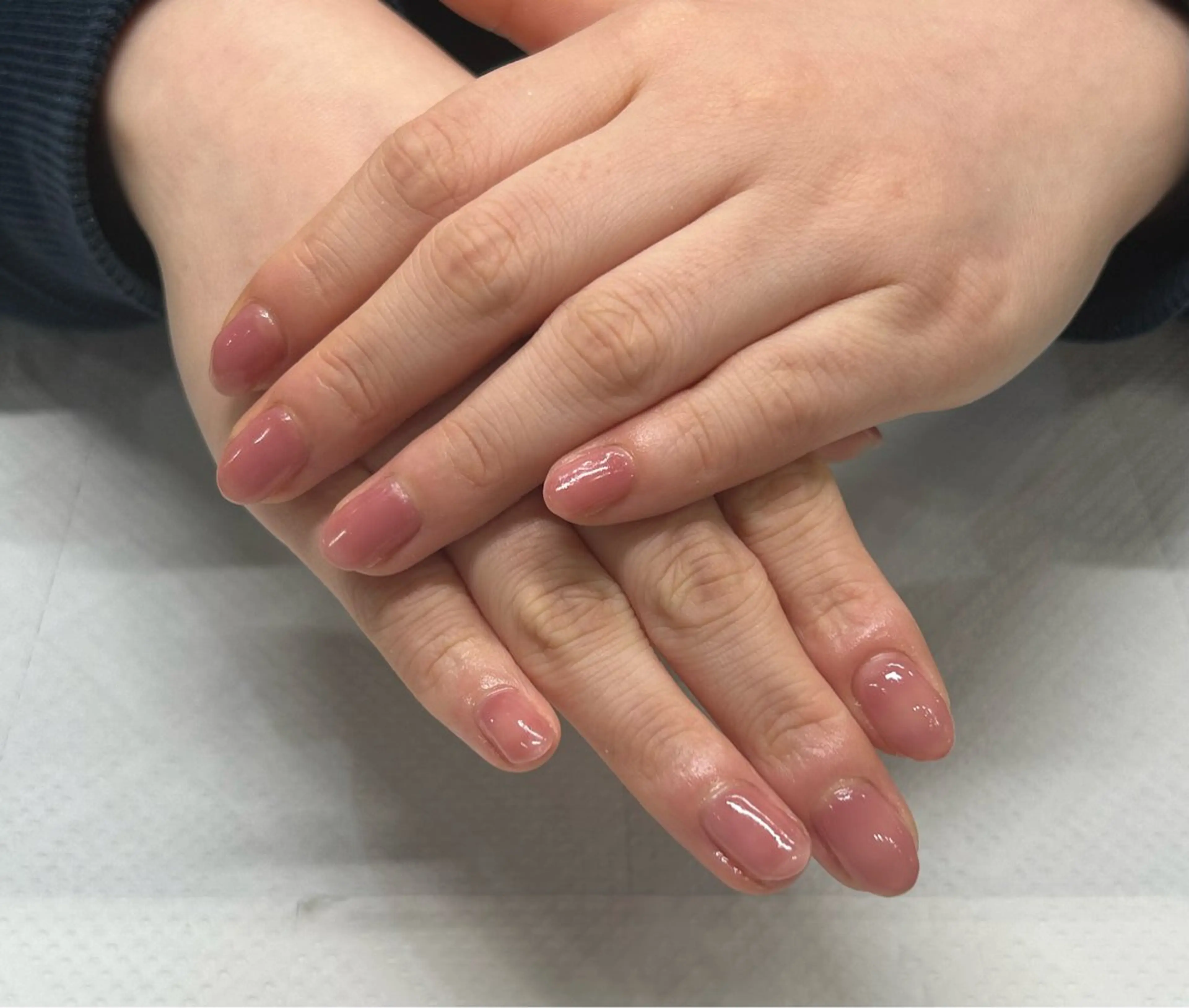 ミディアム Lani🌈 USAのネイルデザイン