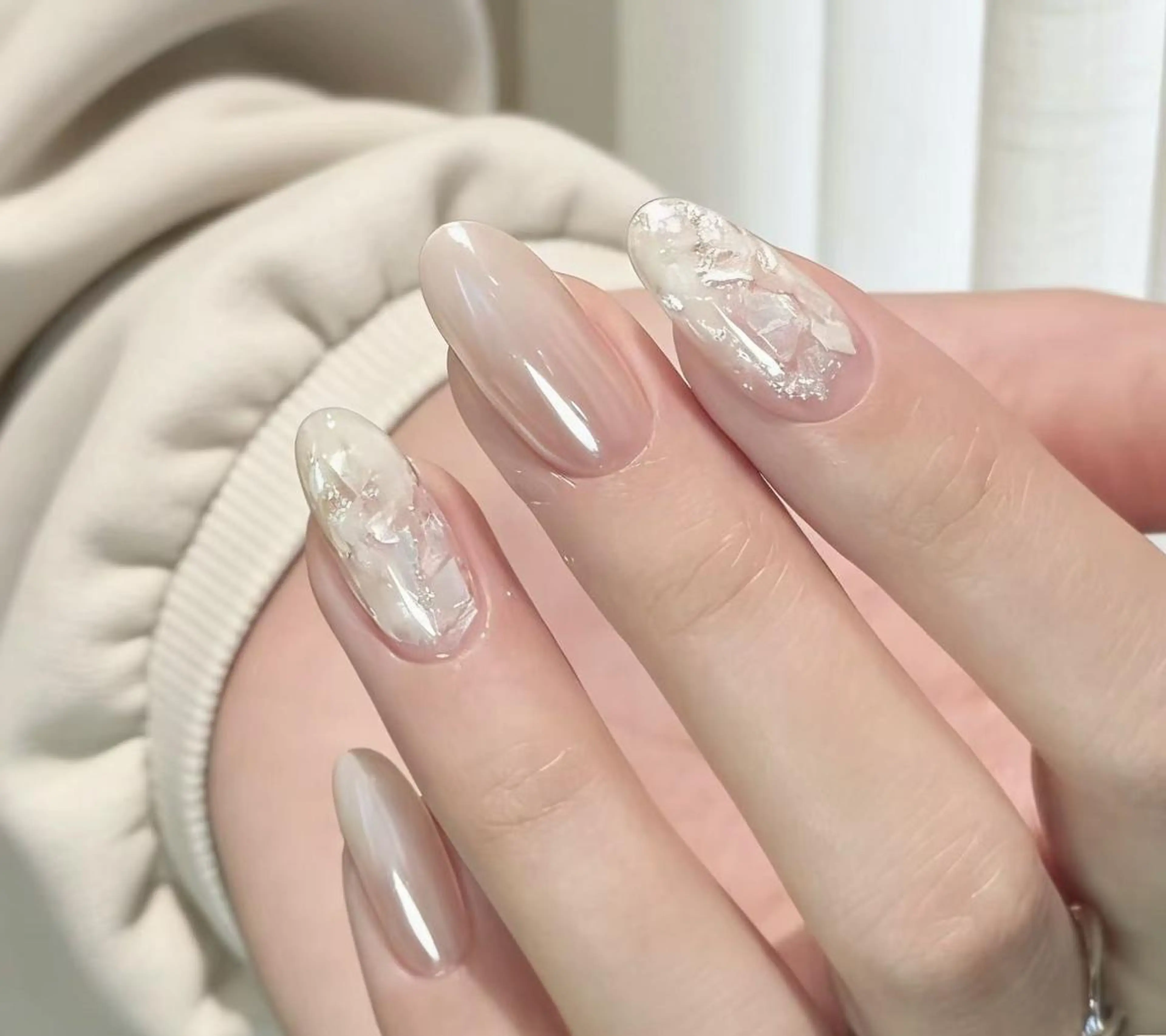 ネイル N．one ゆき💋のネイルデザイン