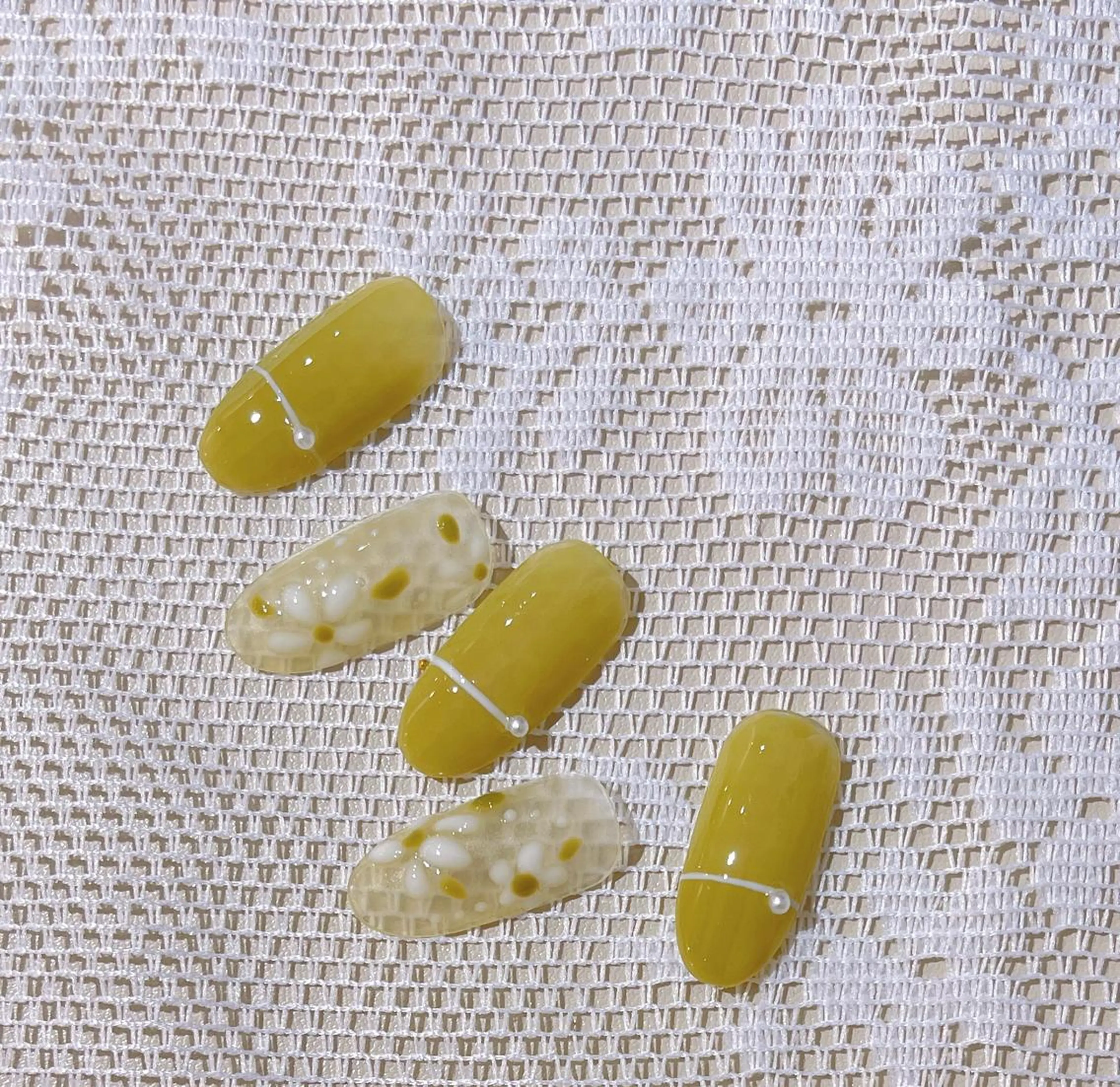 ネイル NANA NAILのネイルデザイン