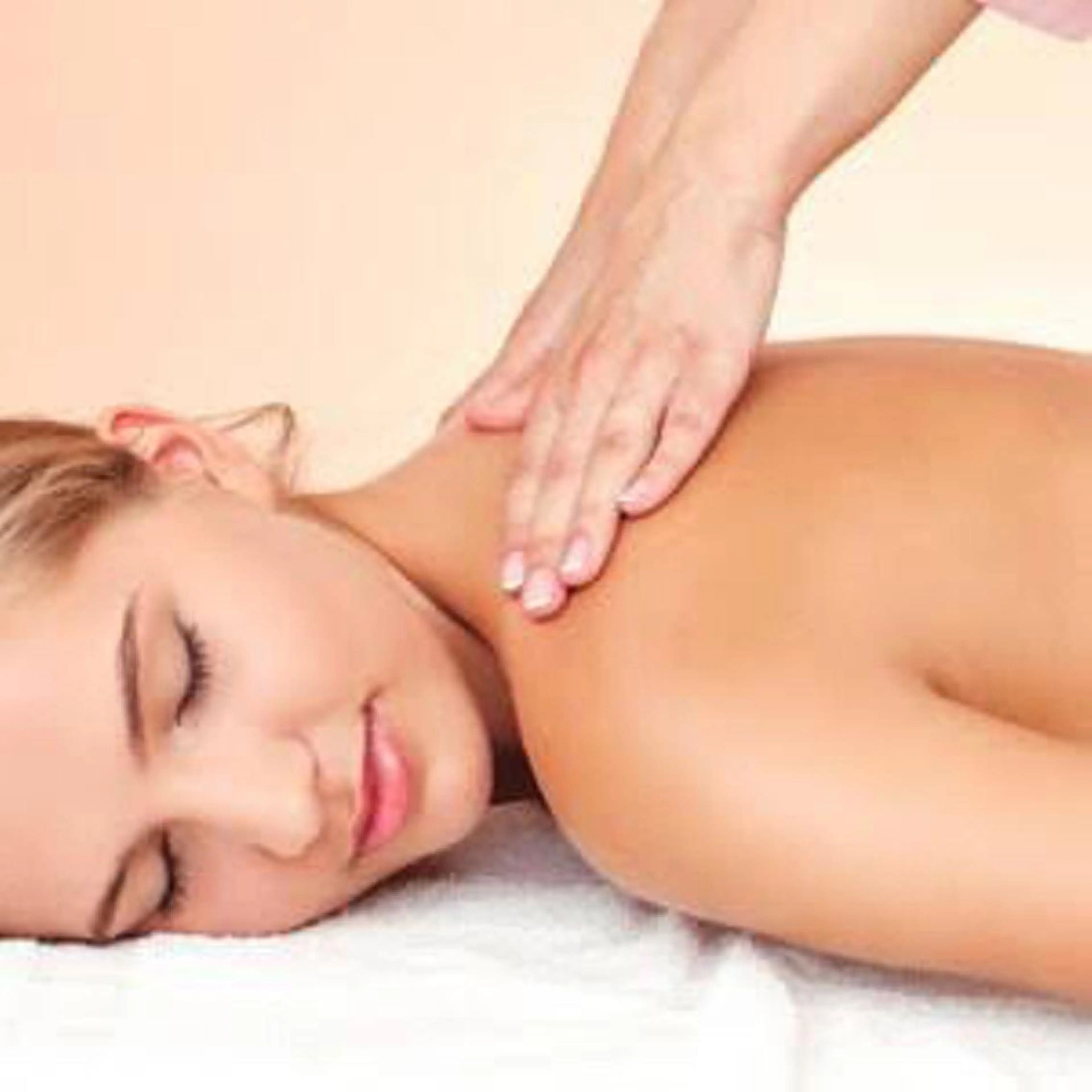 同メニューのリピーター様【オイルリンパドレナージュ 70分】炭酸ヘッドマッサージ付♪通常8800円の写真