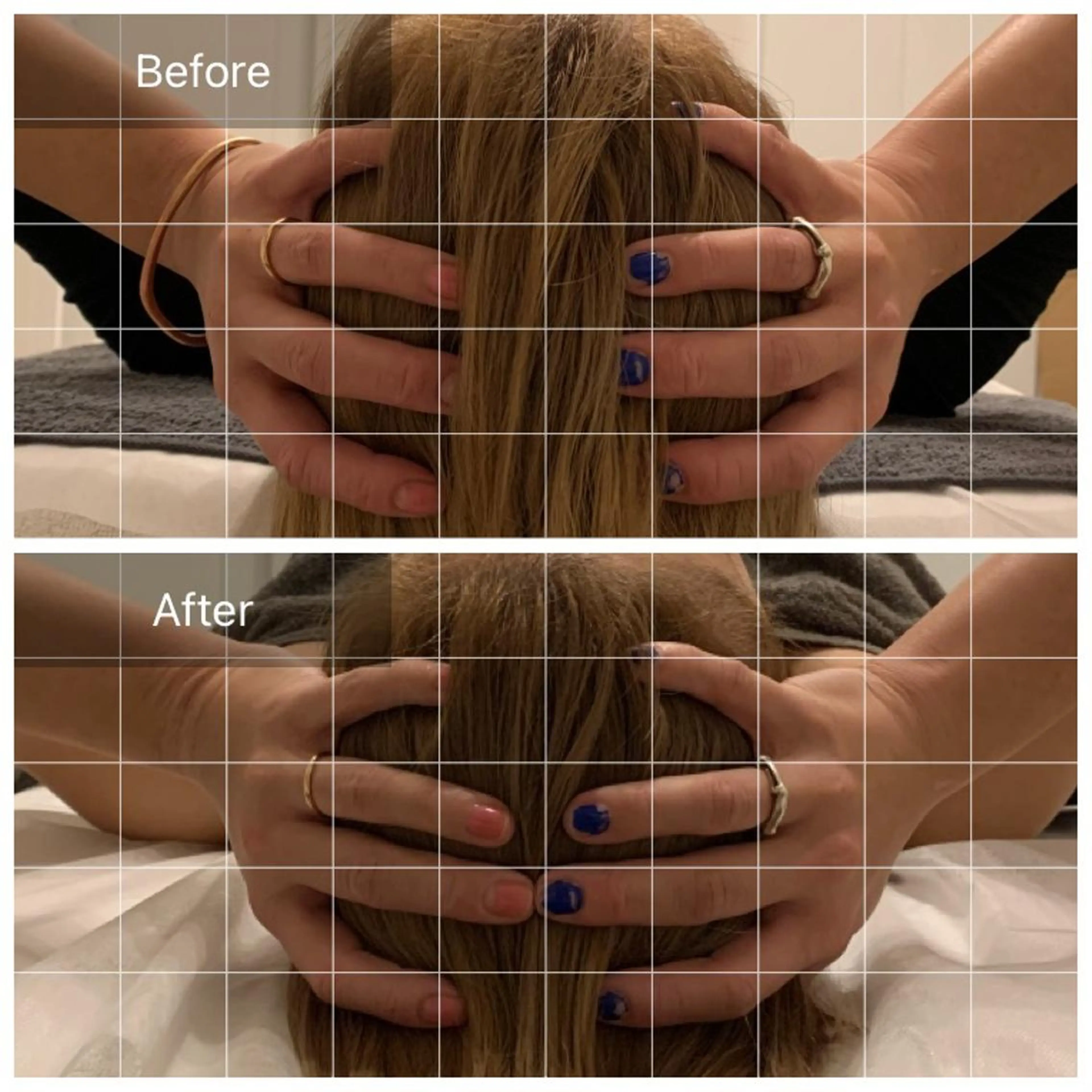 Belulu ベルルのネイルデザイン