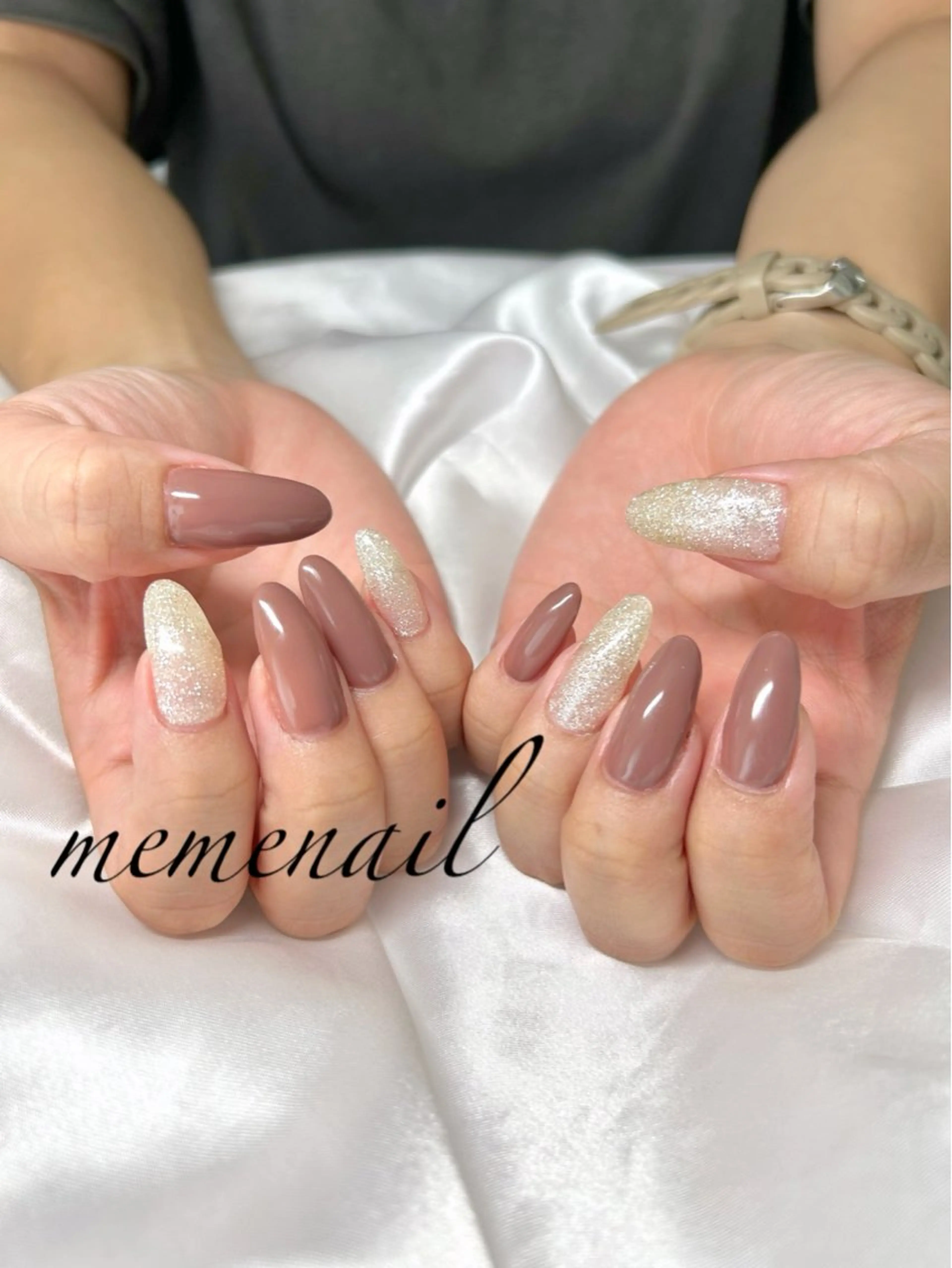 ネイル ハンドネイル Noguchi Megumiのその他イメージ