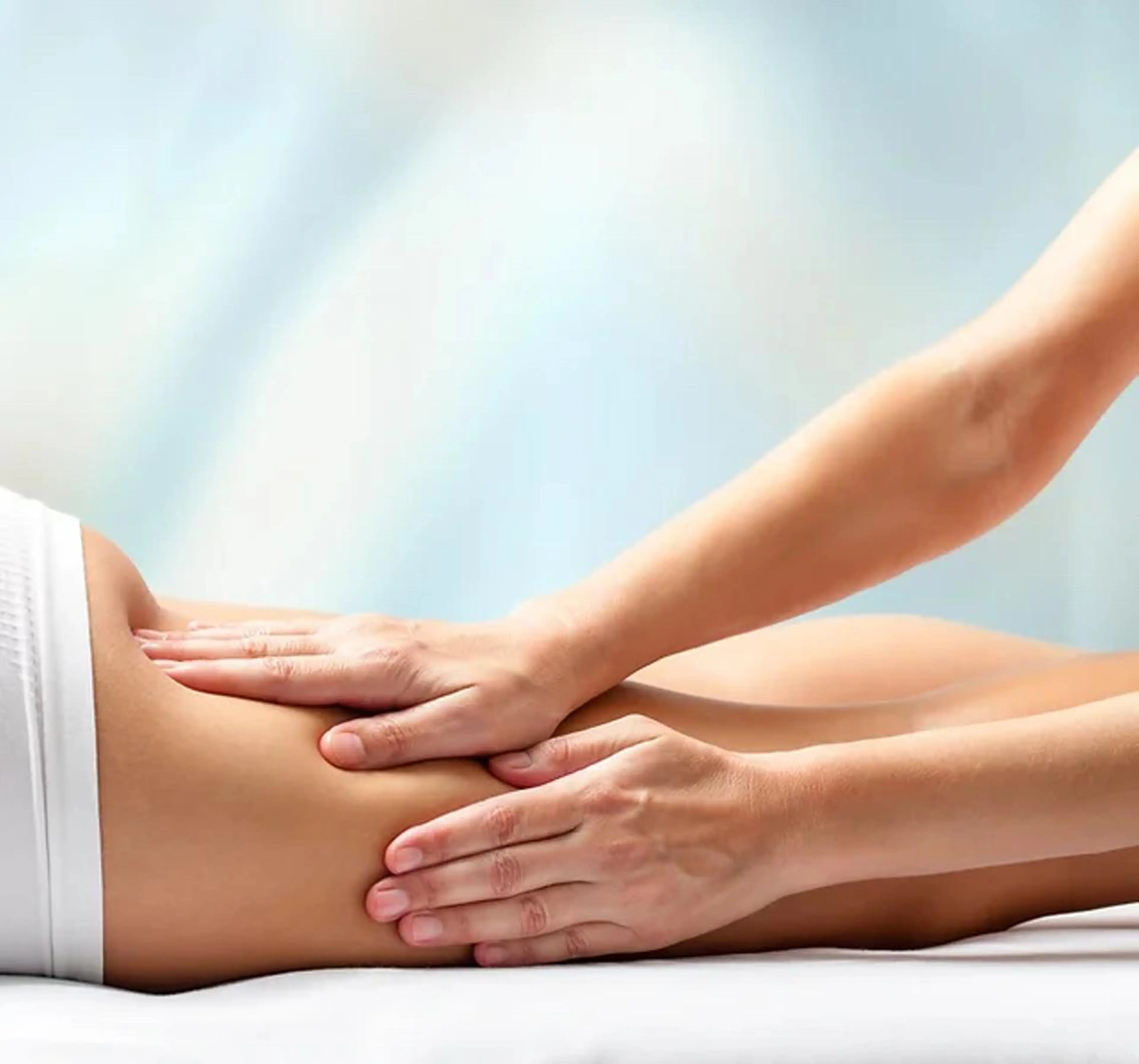 リラク リラクゼーションサロンBREC所属・リラゼーションサロン BRECのエステ・リラクイメージ