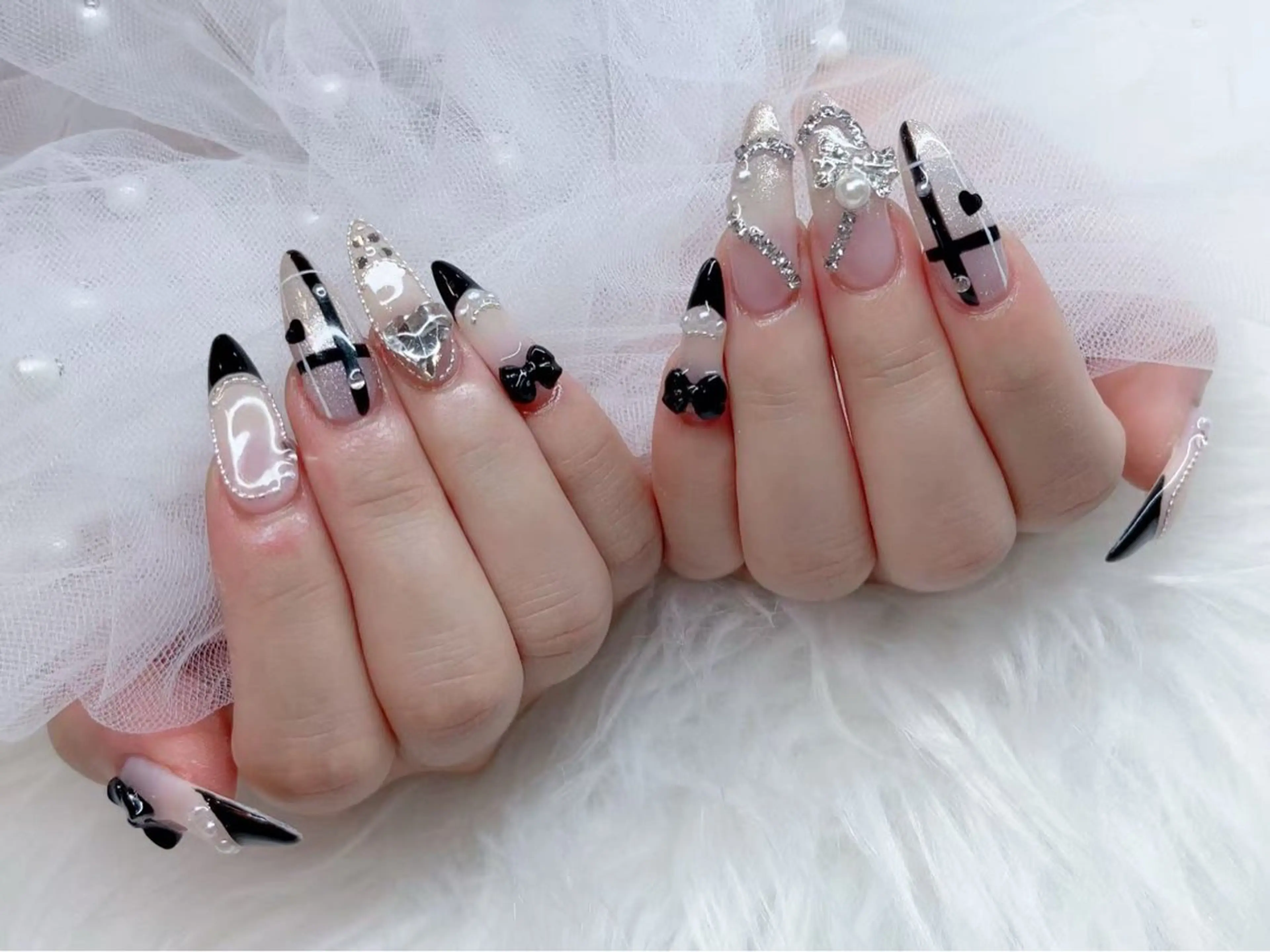 ネイル COCO ネイルのネイルデザイン