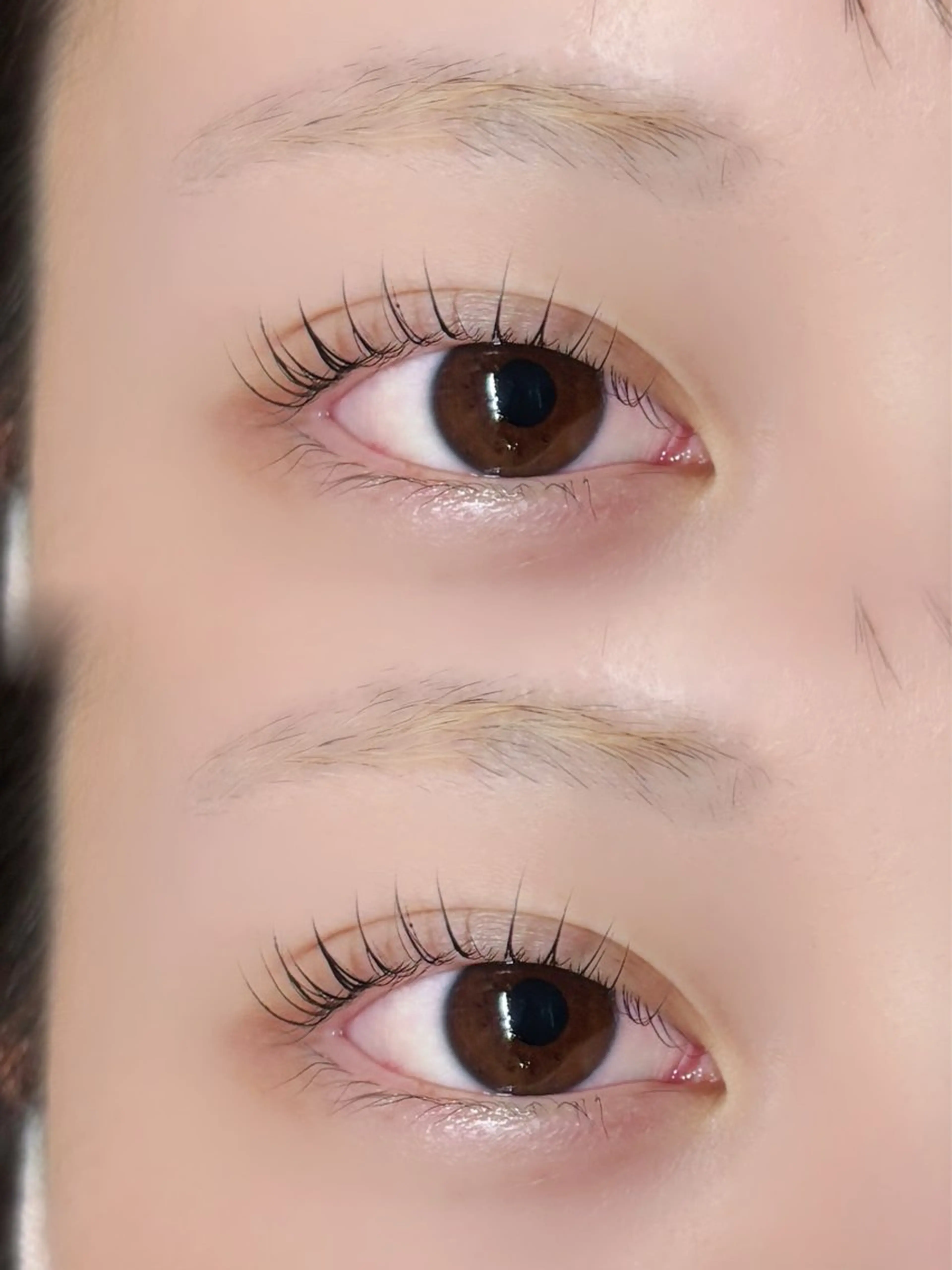 マツエク・マツパ マツパ Froom🪷 まりものマツエク・マツパデザイン