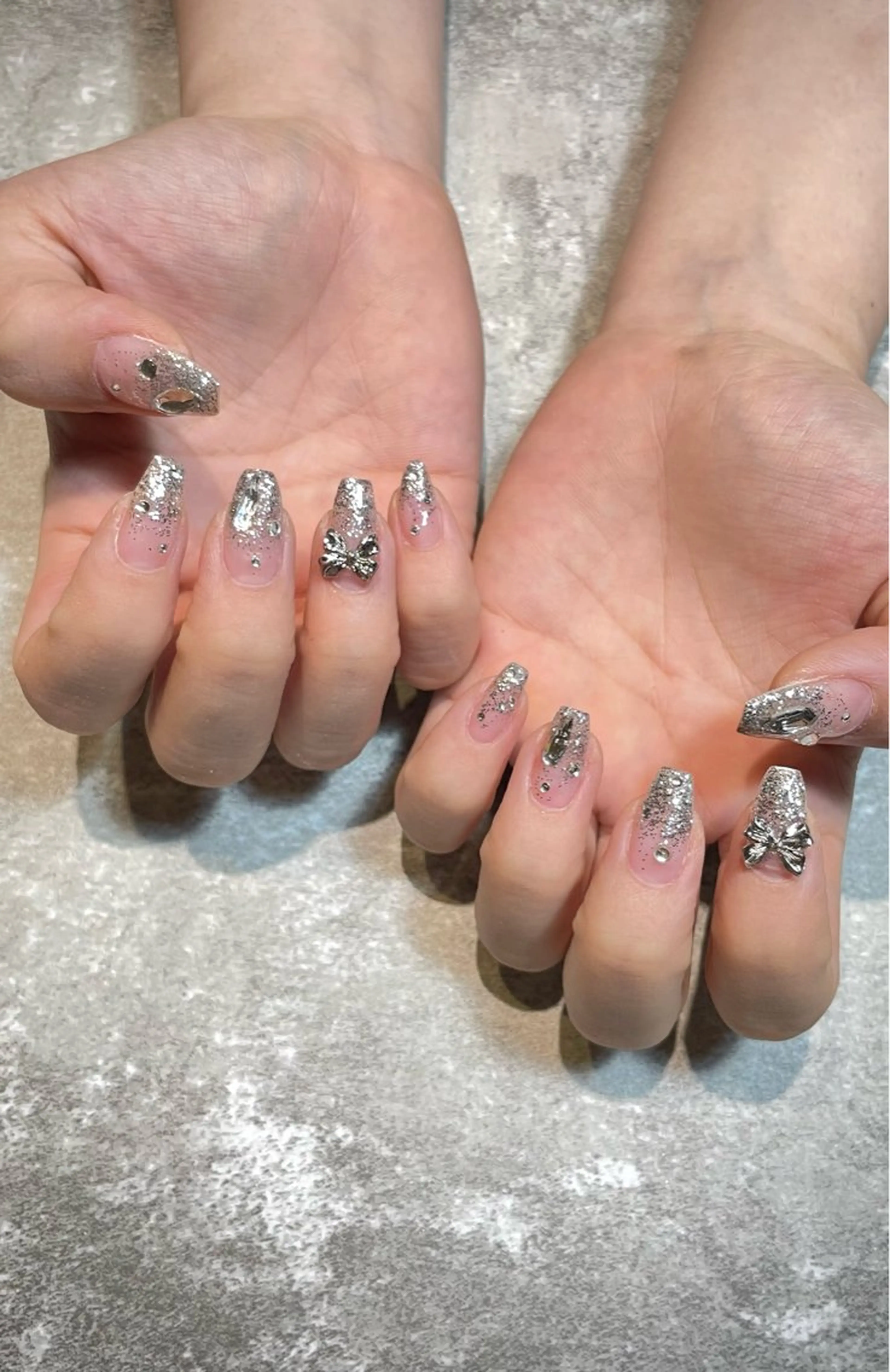 ネイル ハンドネイル nail moanaのネイルデザイン