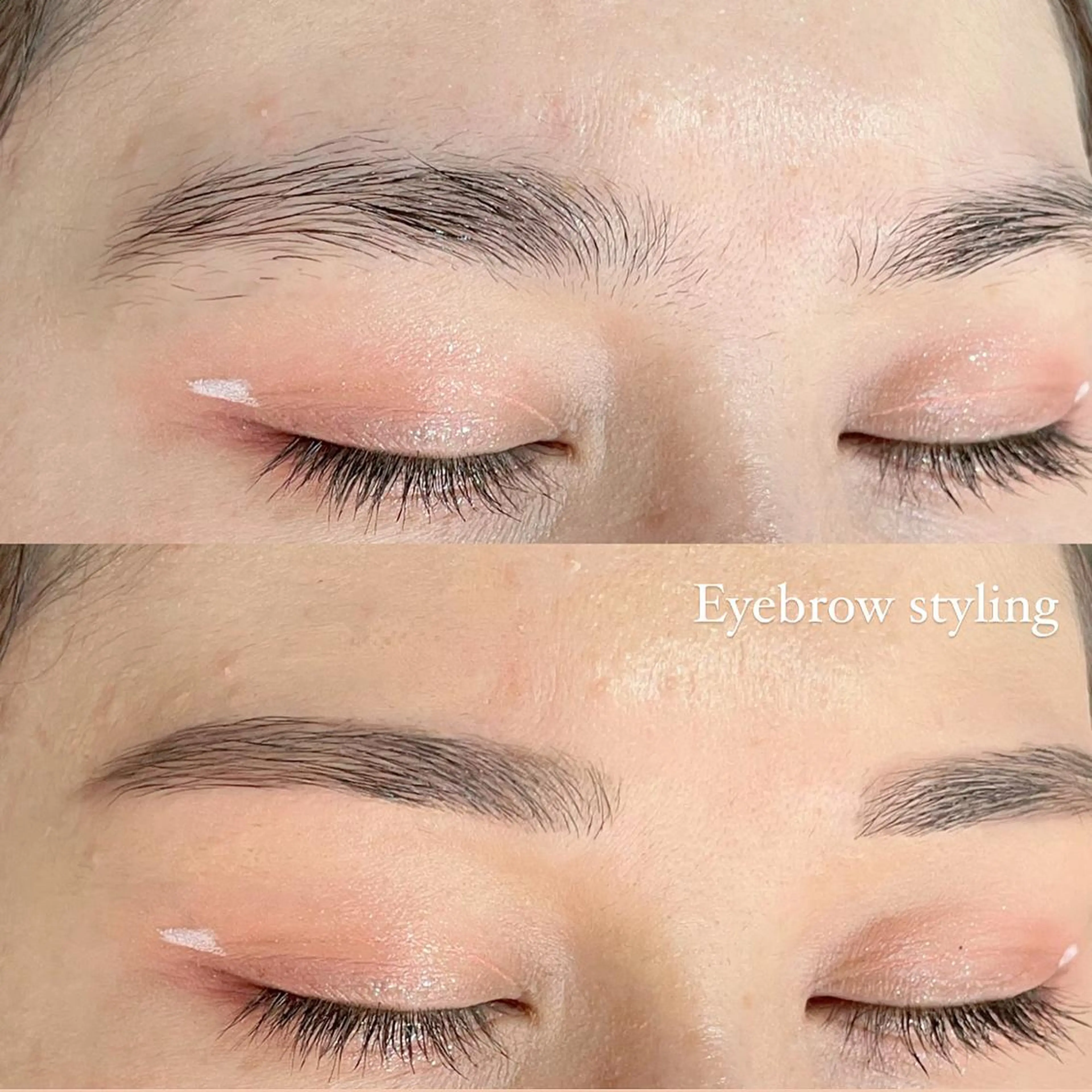 マツエク・マツパ パリジェンヌ/美眉 OLIVIA加藤のマツエク・マツパデザイン