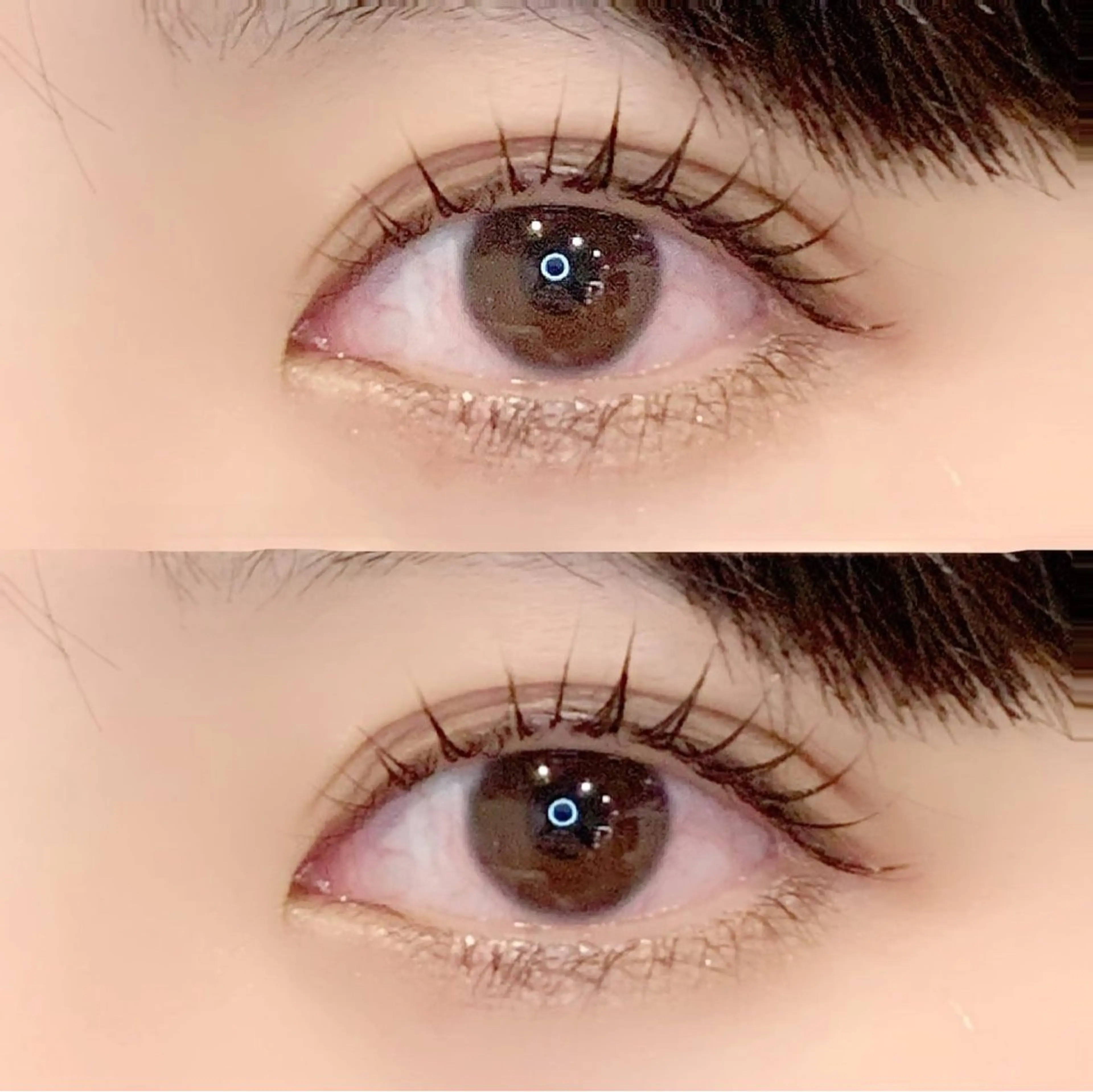 マツエク・マツパ eyelash✨ 『nowy』渋谷のマツエク・マツパデザイン