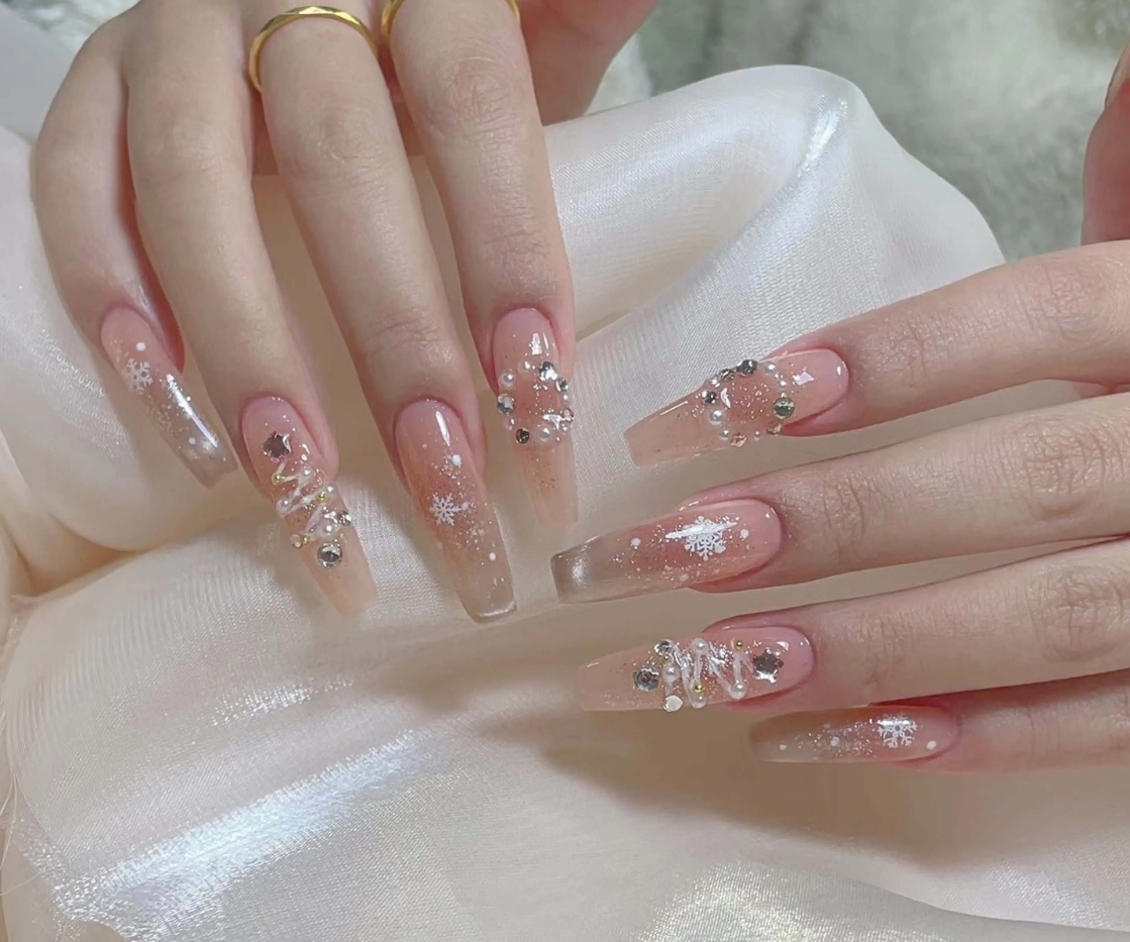 ネイル JUNA健康美エステ&リラク所属・JUNA 健康美エステ&リラクのエステ・リラクイメージ