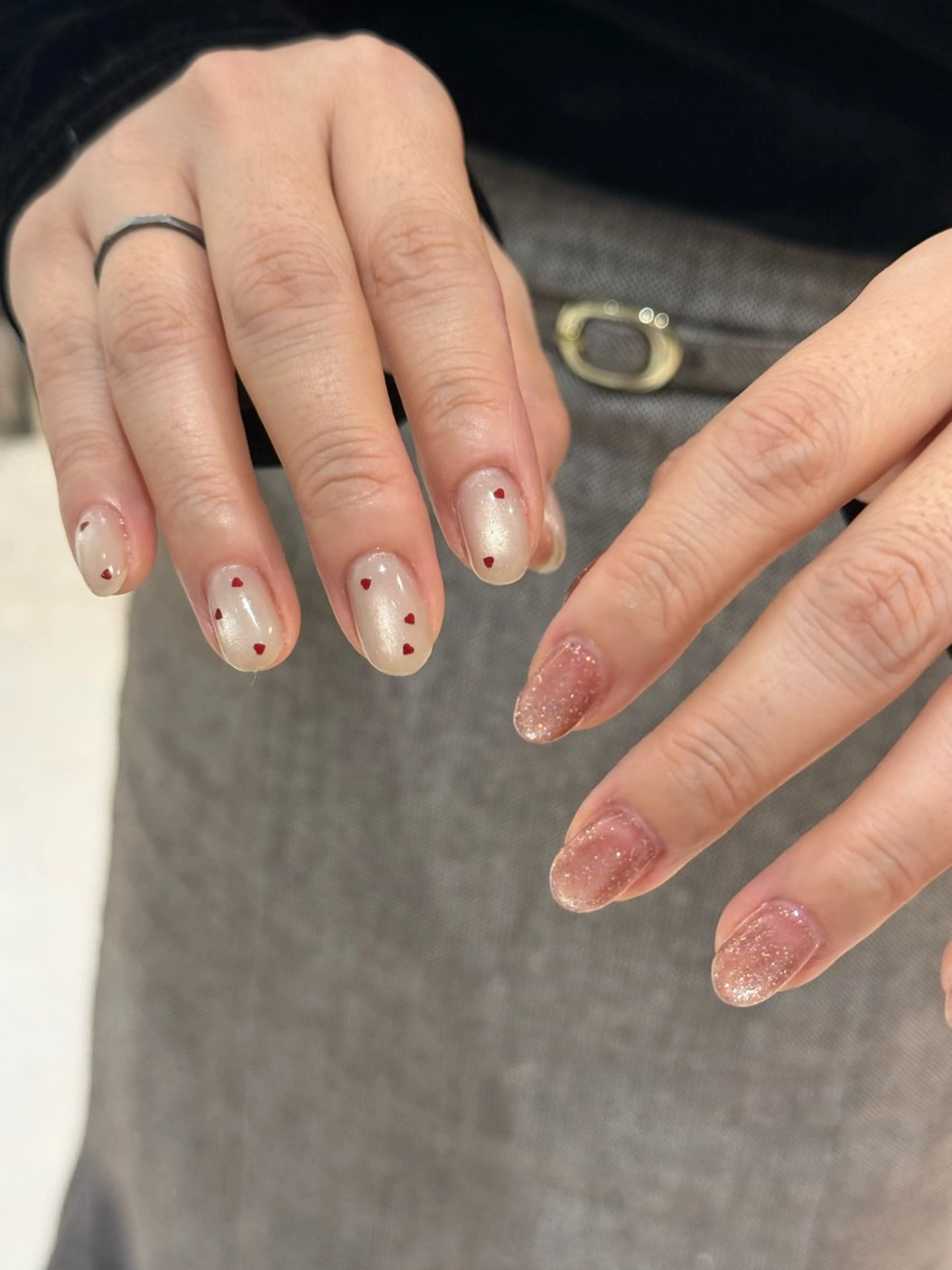 ネイル ハンドネイル SACHIKO♪ premiereのネイルデザイン