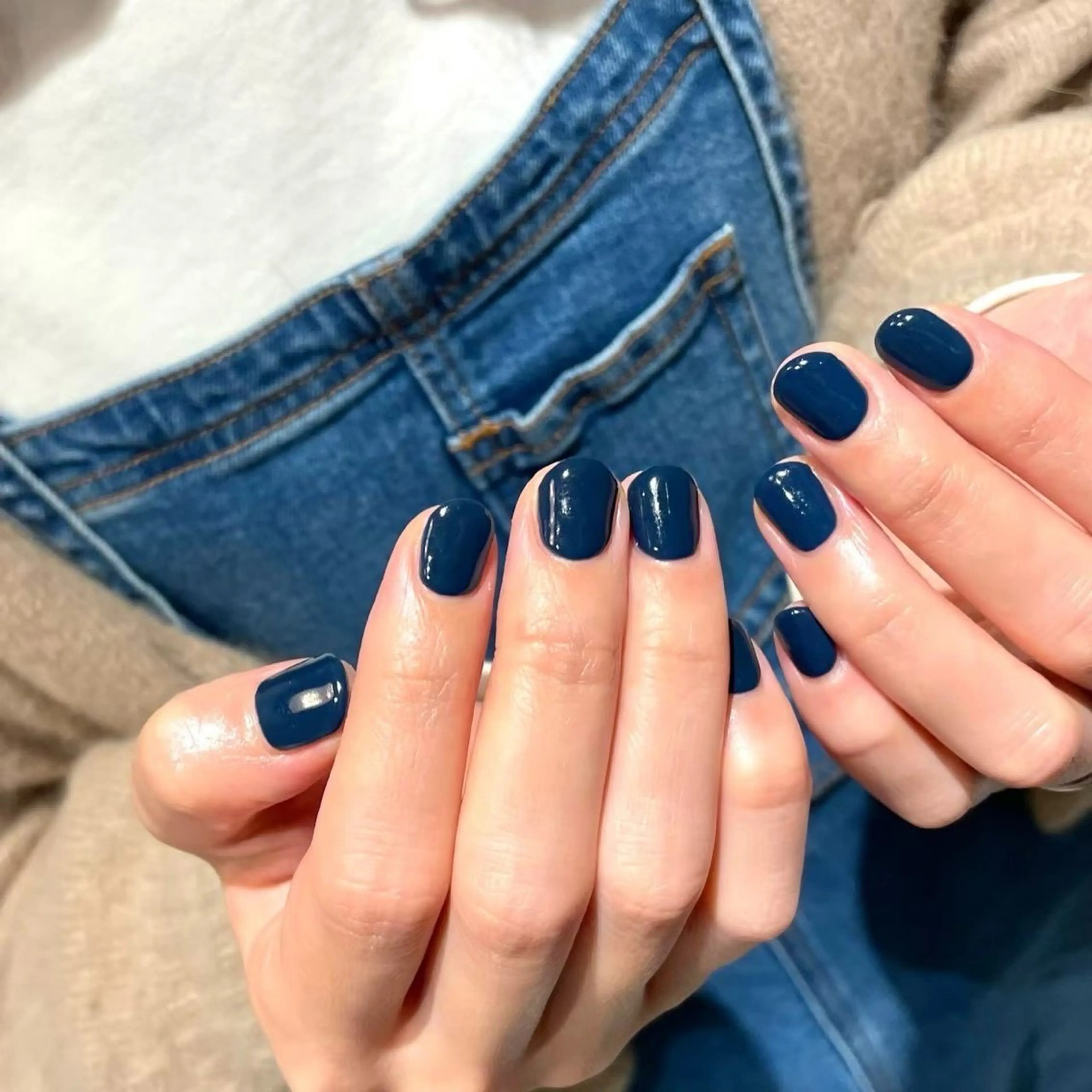 ネイル 宮内 志帆のネイルデザイン