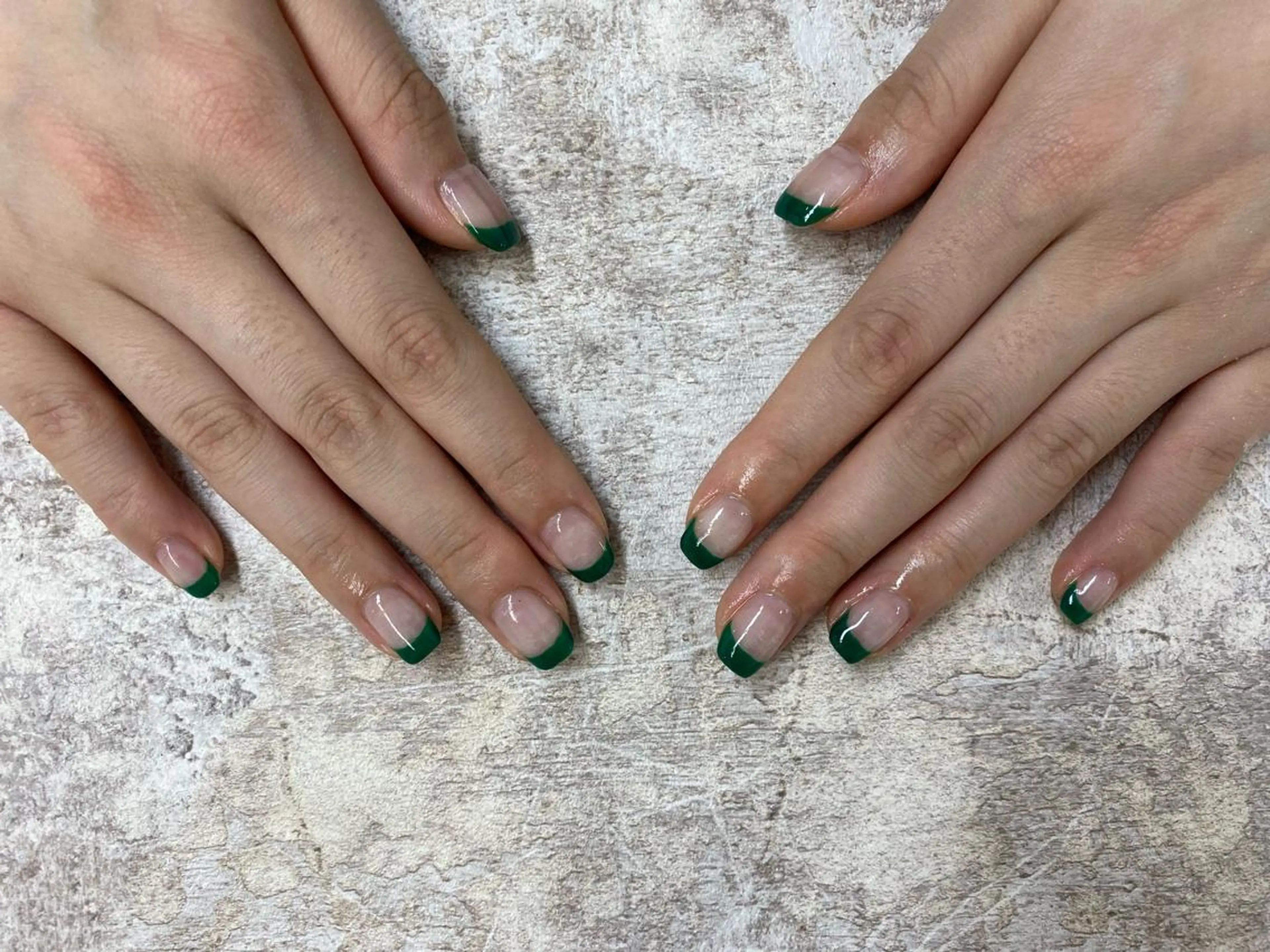 ネイル ハンドネイル Basic町田本店 EMIRIのネイルデザイン