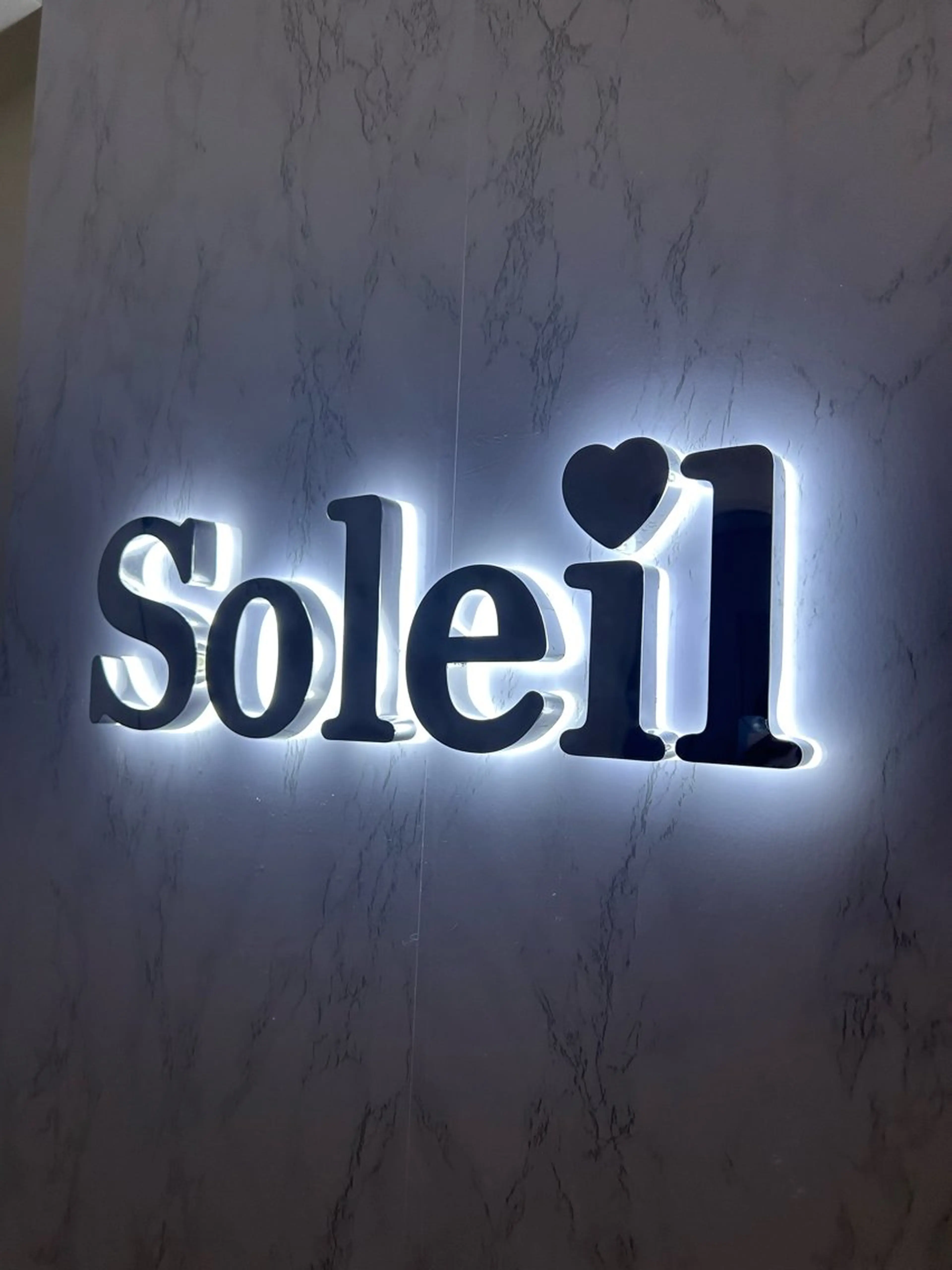 ホワイトニングサロン Soleilのその他イメージ