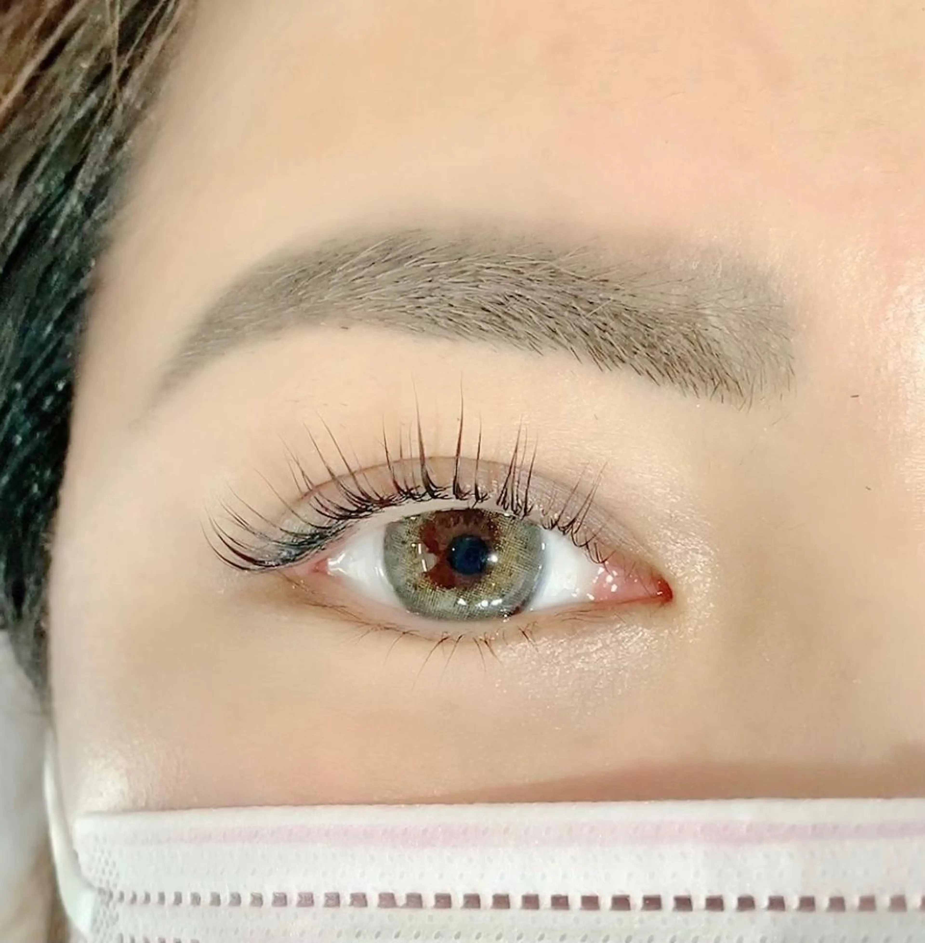 マツエク・マツパ 小野寺 おのでらのマツエク・マツパデザイン