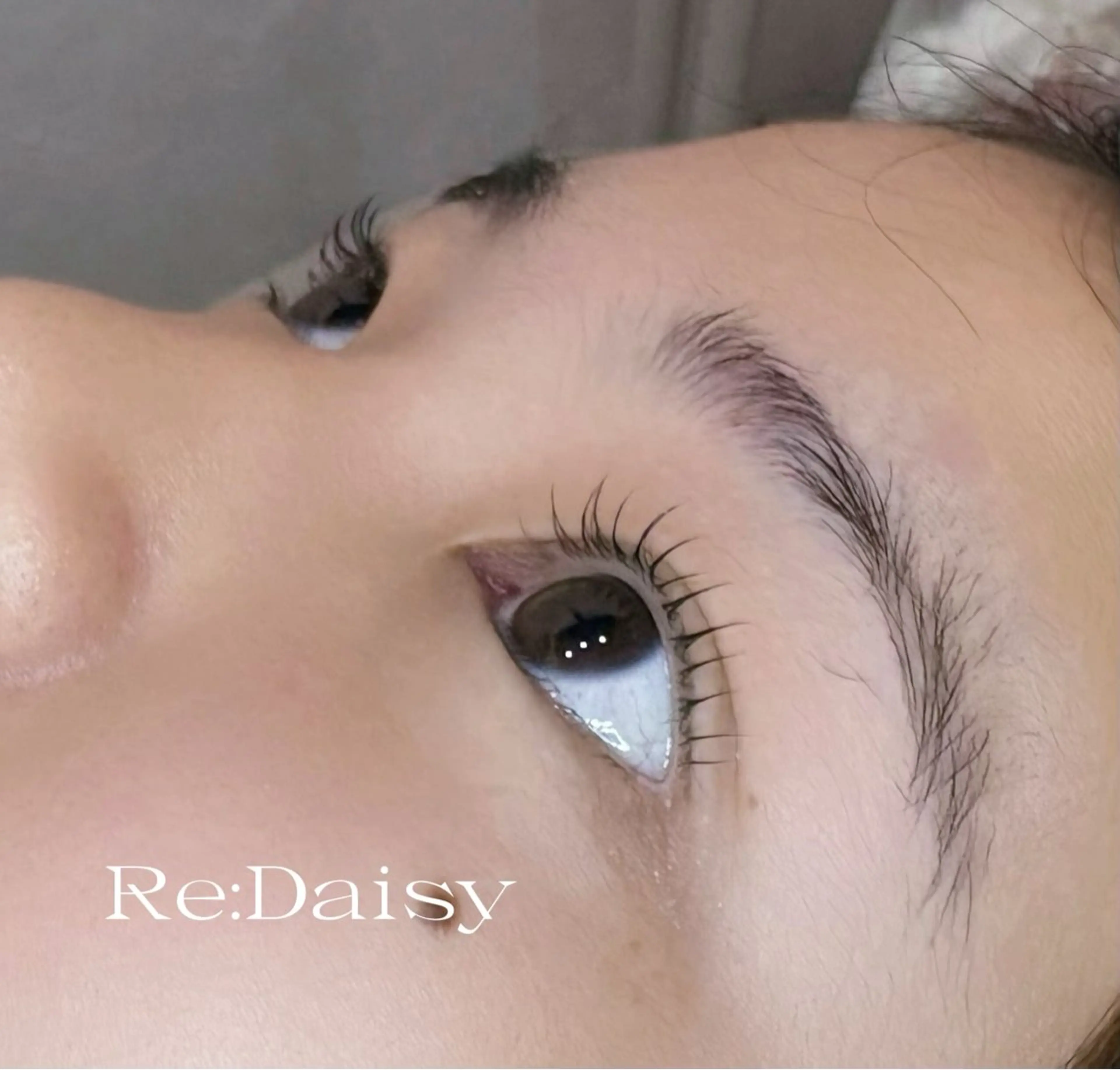 マツエク・マツパ eyelash 松本のマツエク・マツパデザイン