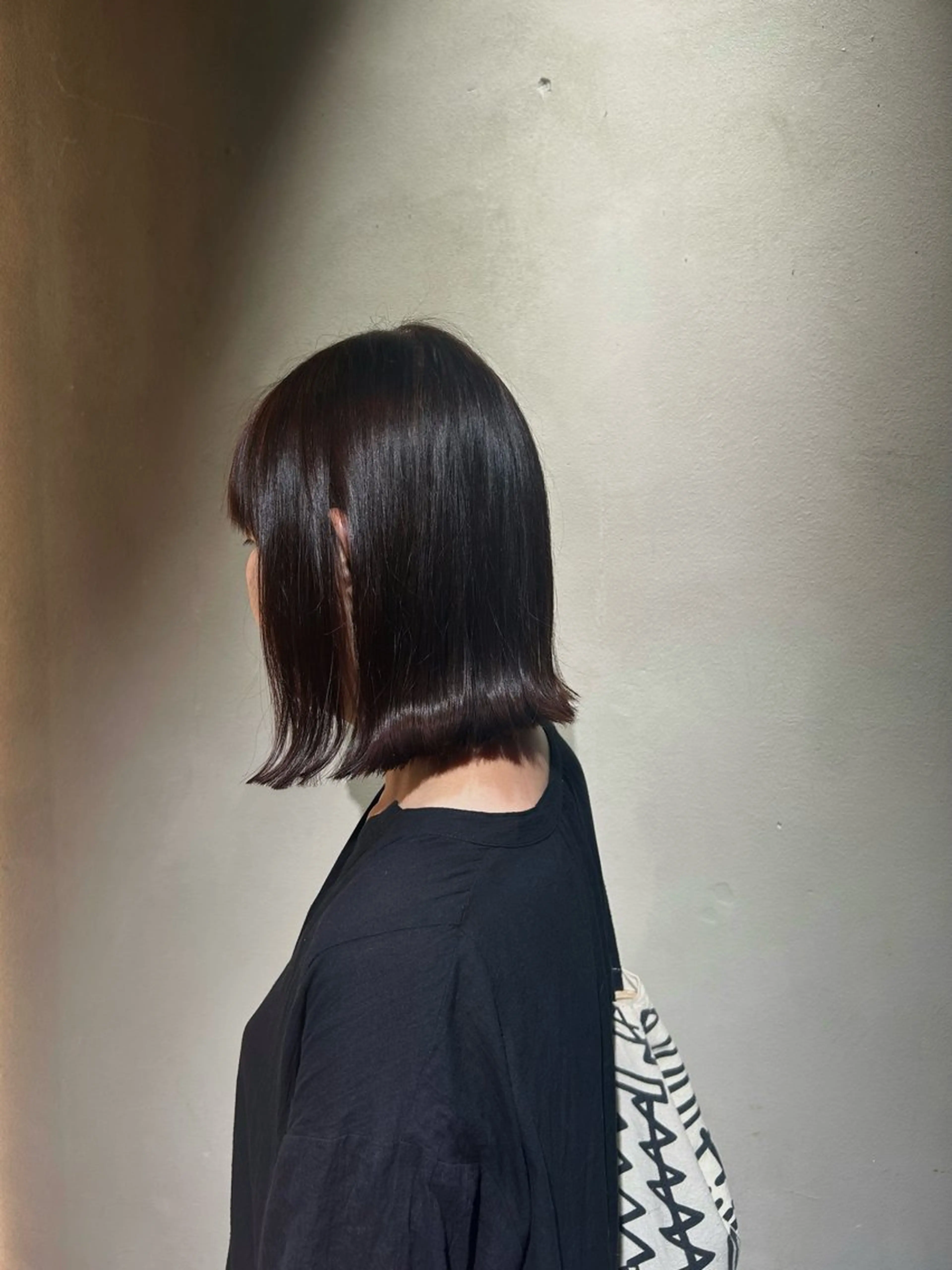 ミディアム ここむぎ 🪄➰のヘアスタイル