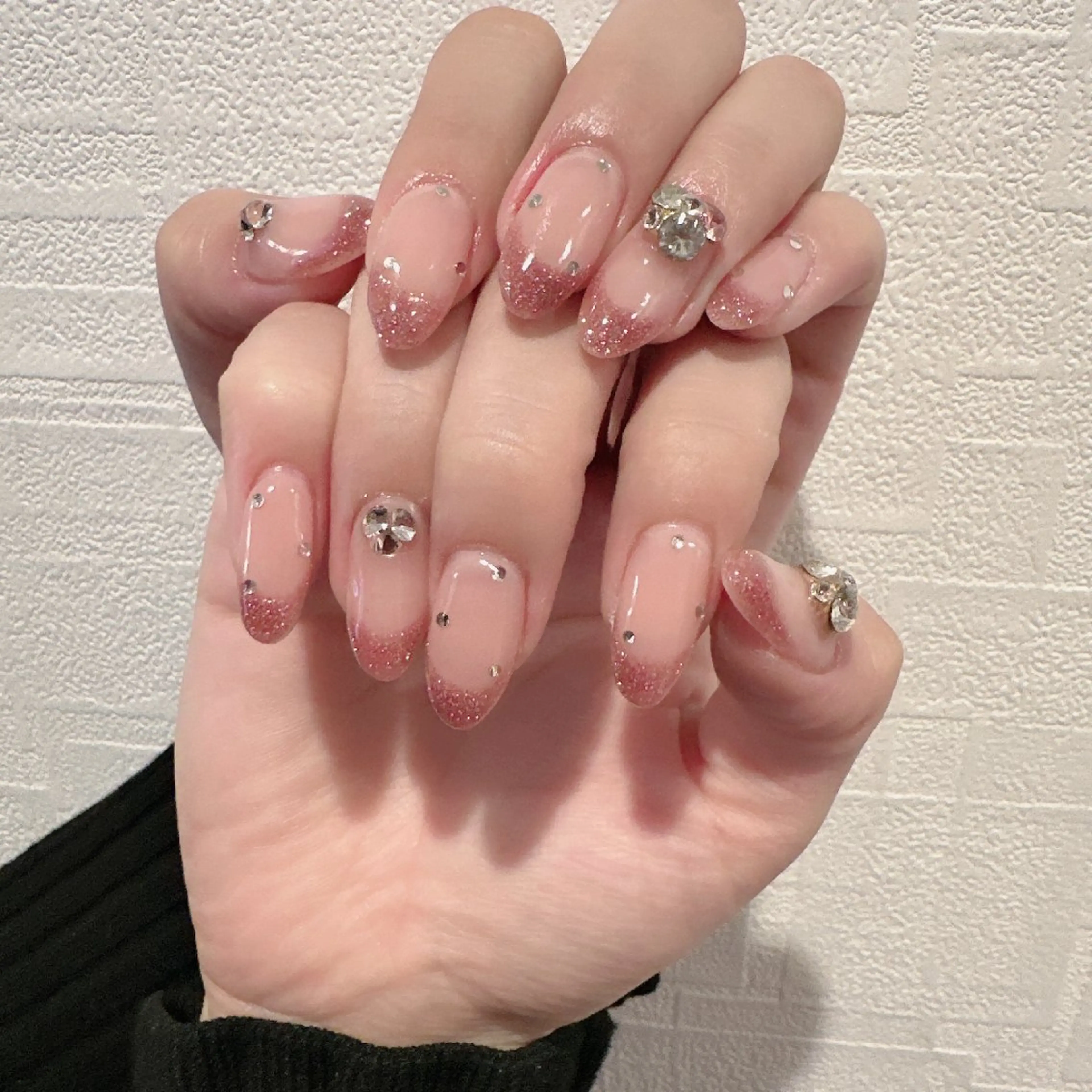 ネイル ハンドネイル スカルプ専門店 Ｄ-Beautyのネイルデザイン