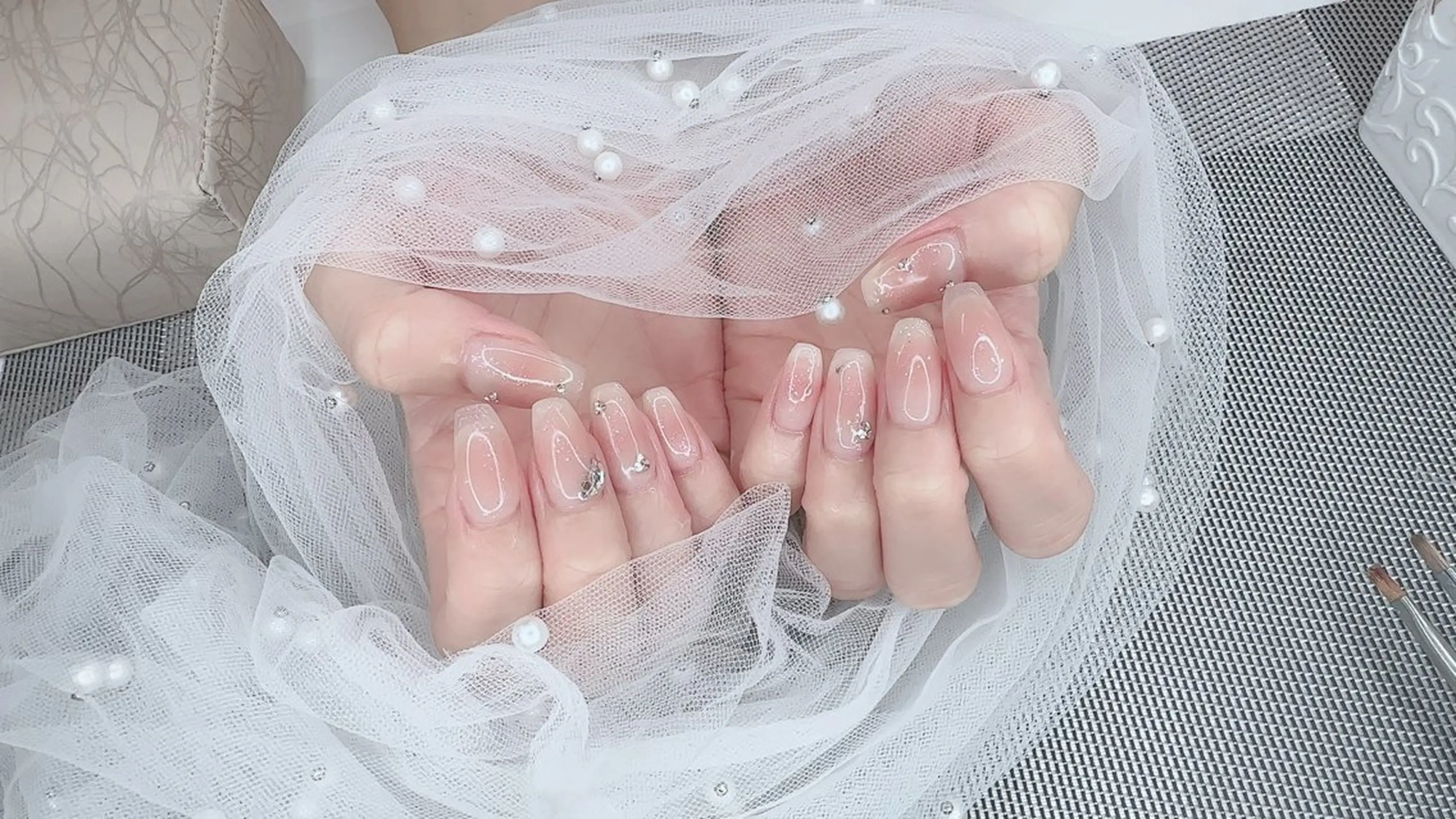 ネイル ハンドネイル R salonのネイルデザイン