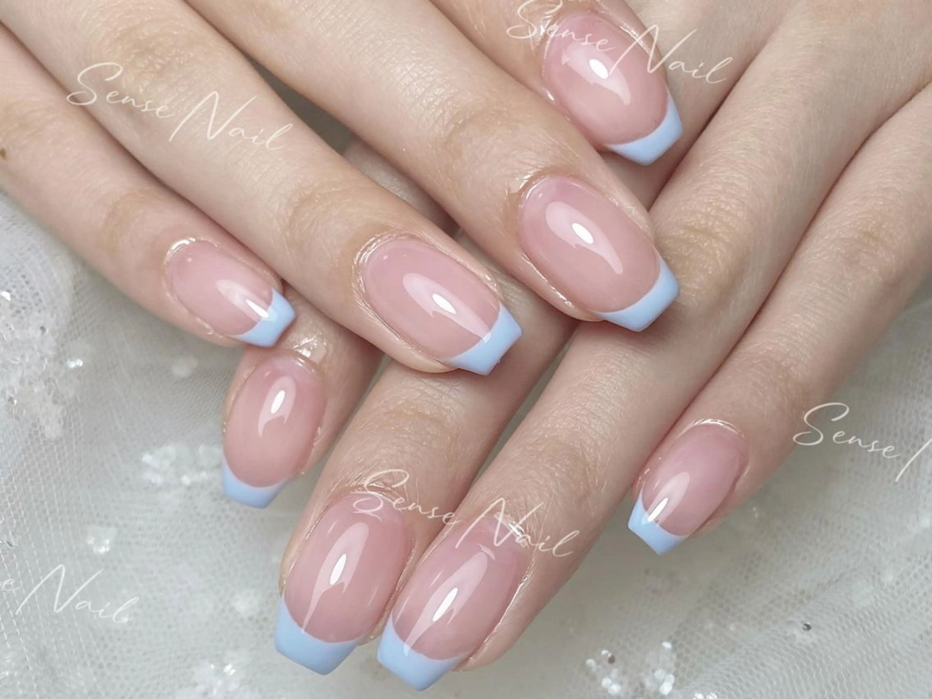 ネイル ハンドネイル ハンドケア ✌🏻Kiiko ~のネイルデザイン