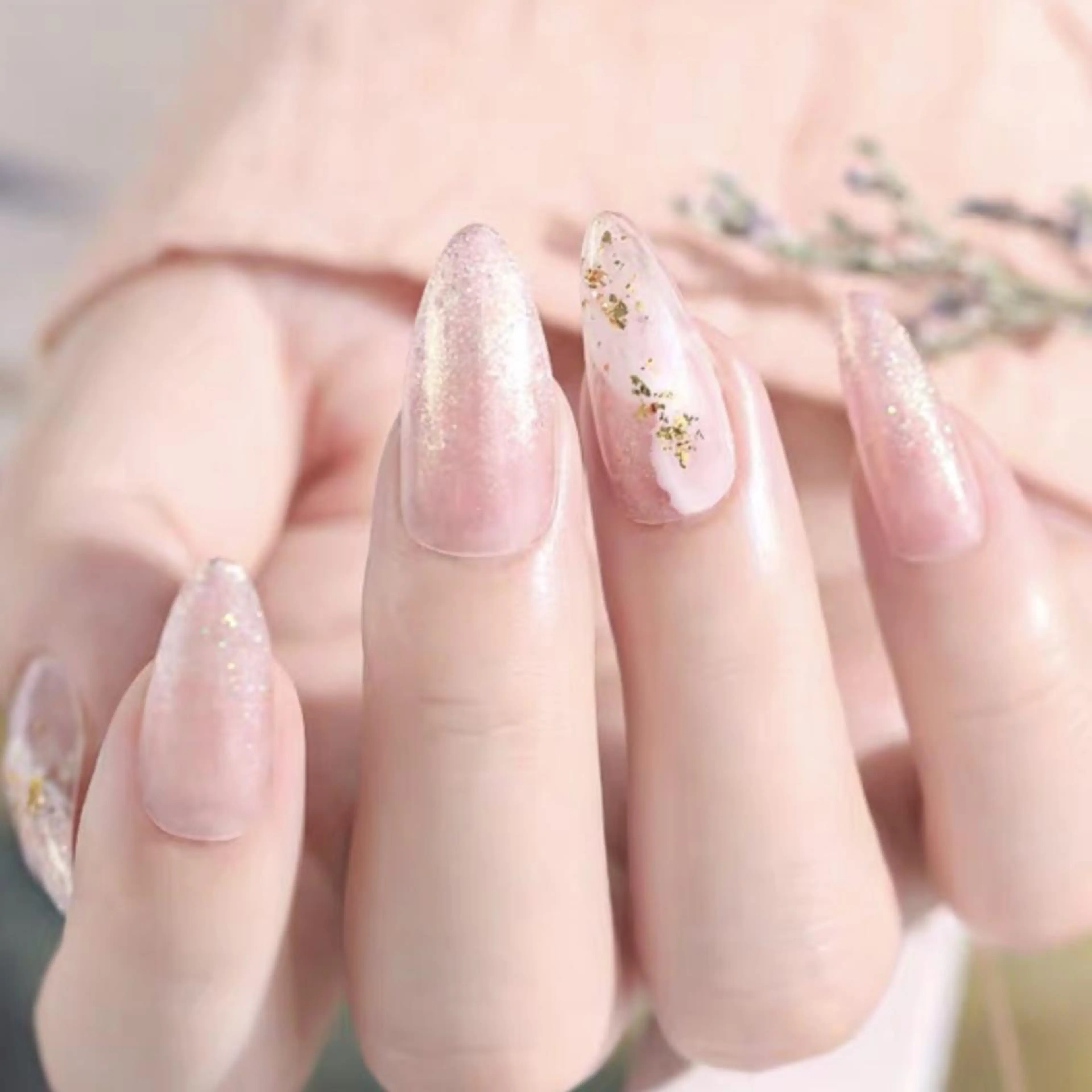 ネイル Cute beauty2のマツエク・マツパデザイン