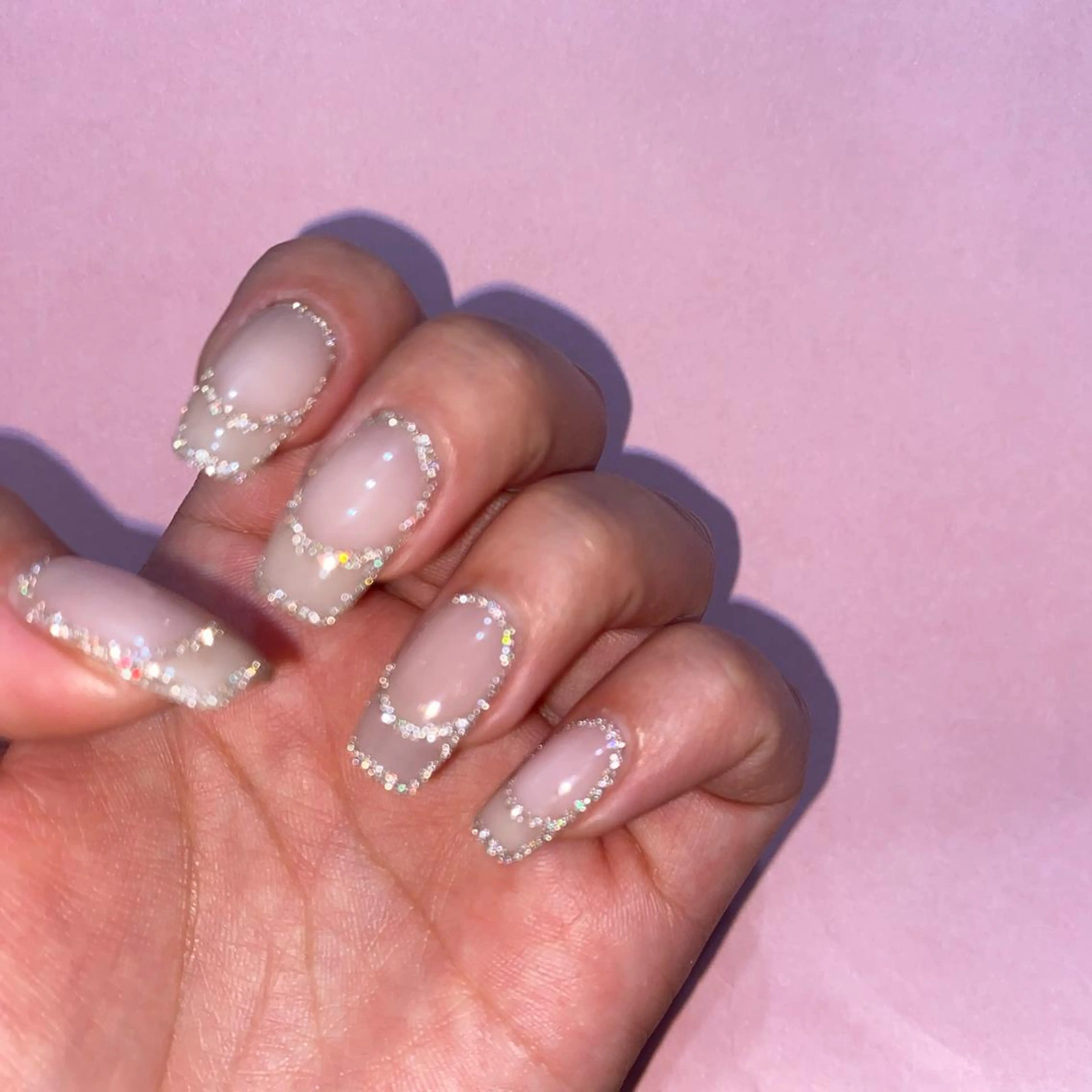 ネイル ハンドネイル NailAVANCE miyuのネイルデザイン