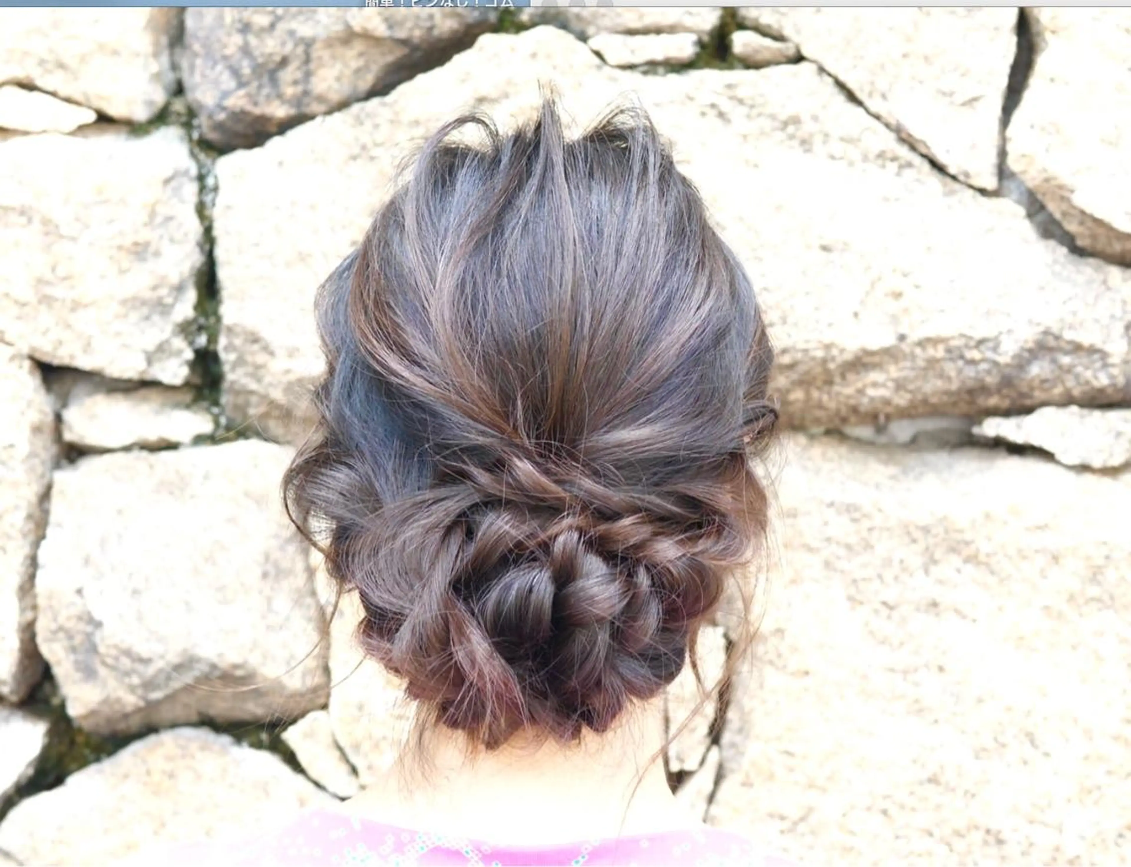 ロング kawakita yoshinoriのヘアスタイル