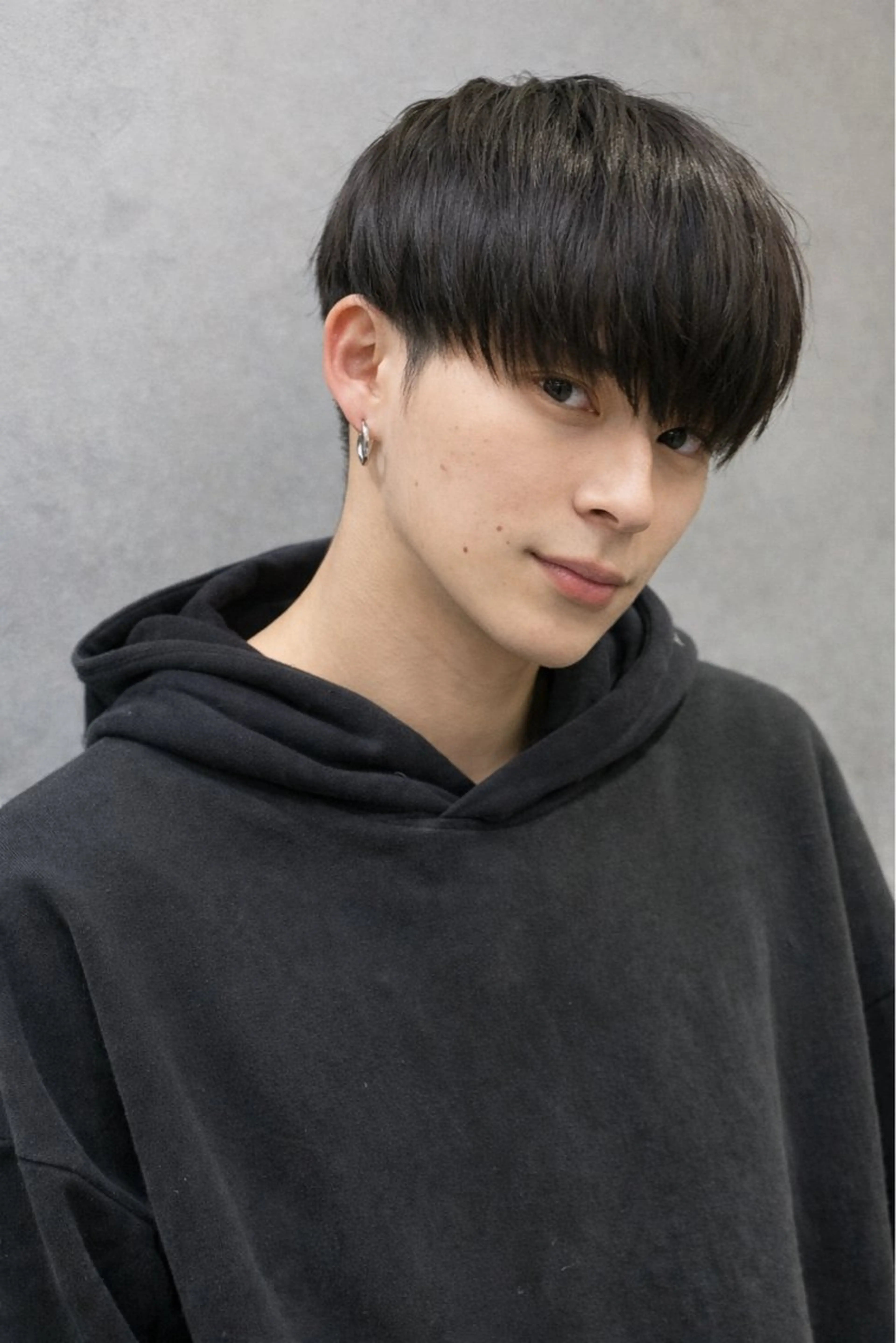 ショート メンズ カット ｖｉｖi ヴィヴィのヘアスタイル