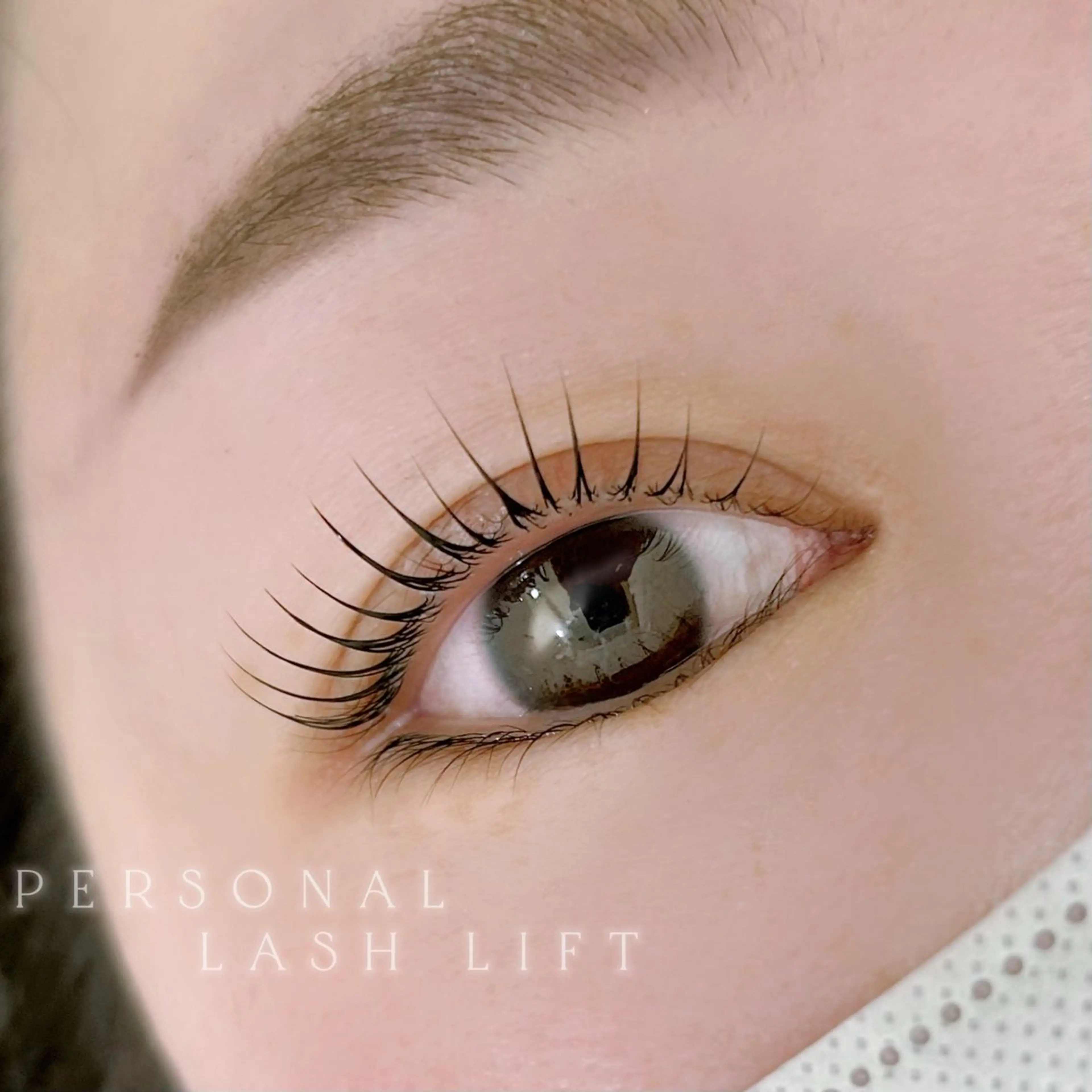 マツエク・マツパ Little Riverのマツエク・マツパデザイン