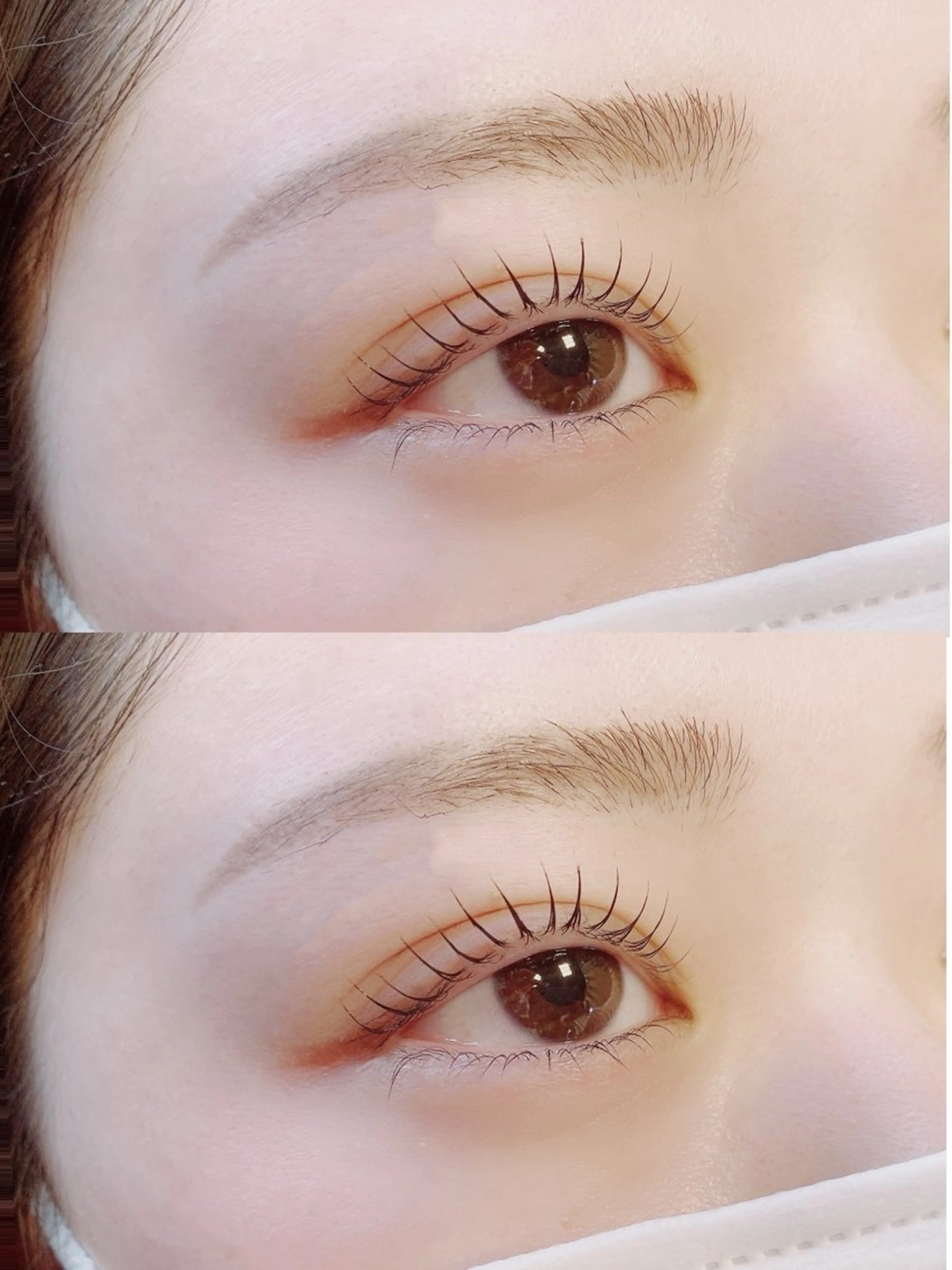 マツエク・マツパ eyelash salonMiraのマツエク・マツパデザイン