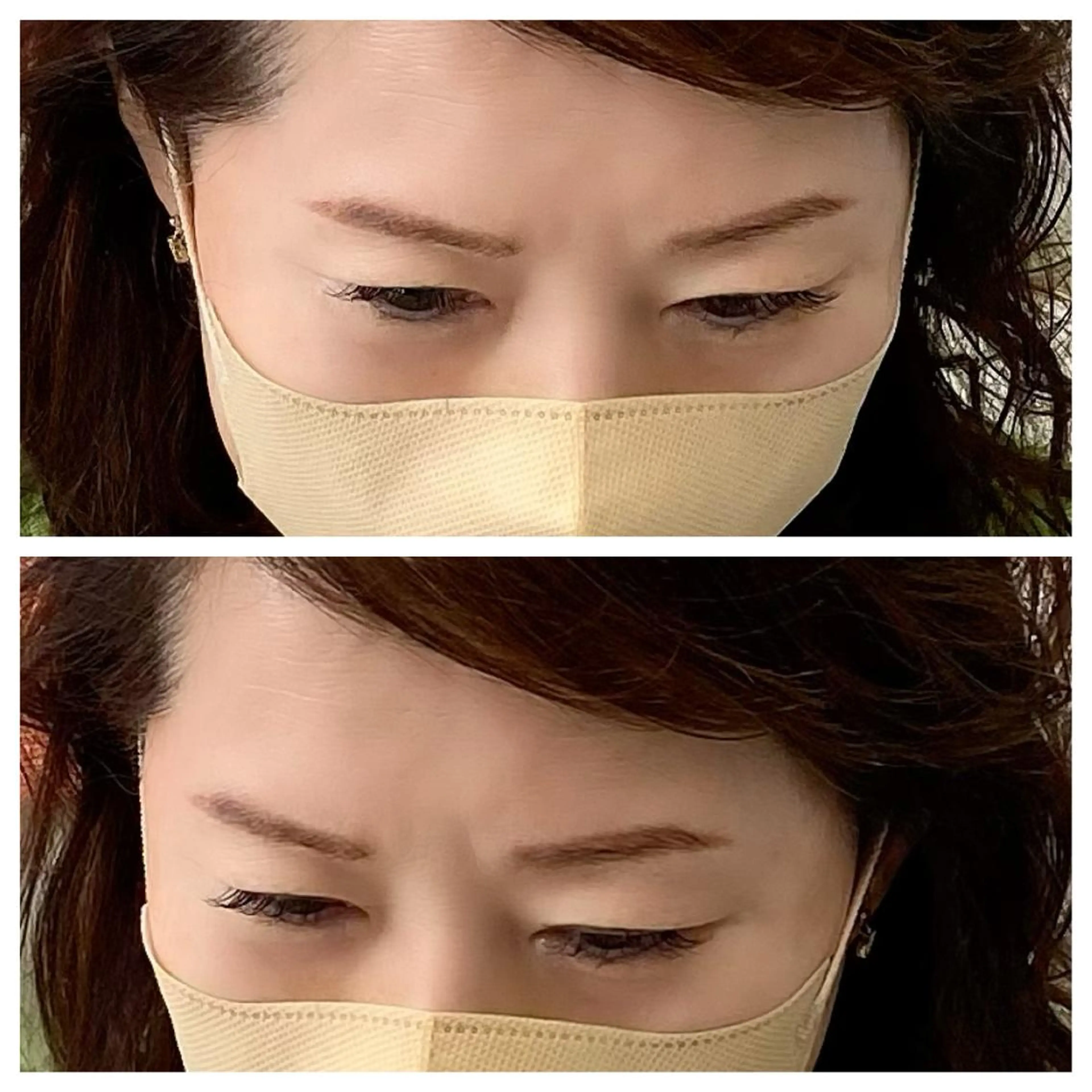 マツエク・マツパ Cカール ナチュラル セーブル ma-pa eye＆hairのマツエク・マツパデザイン