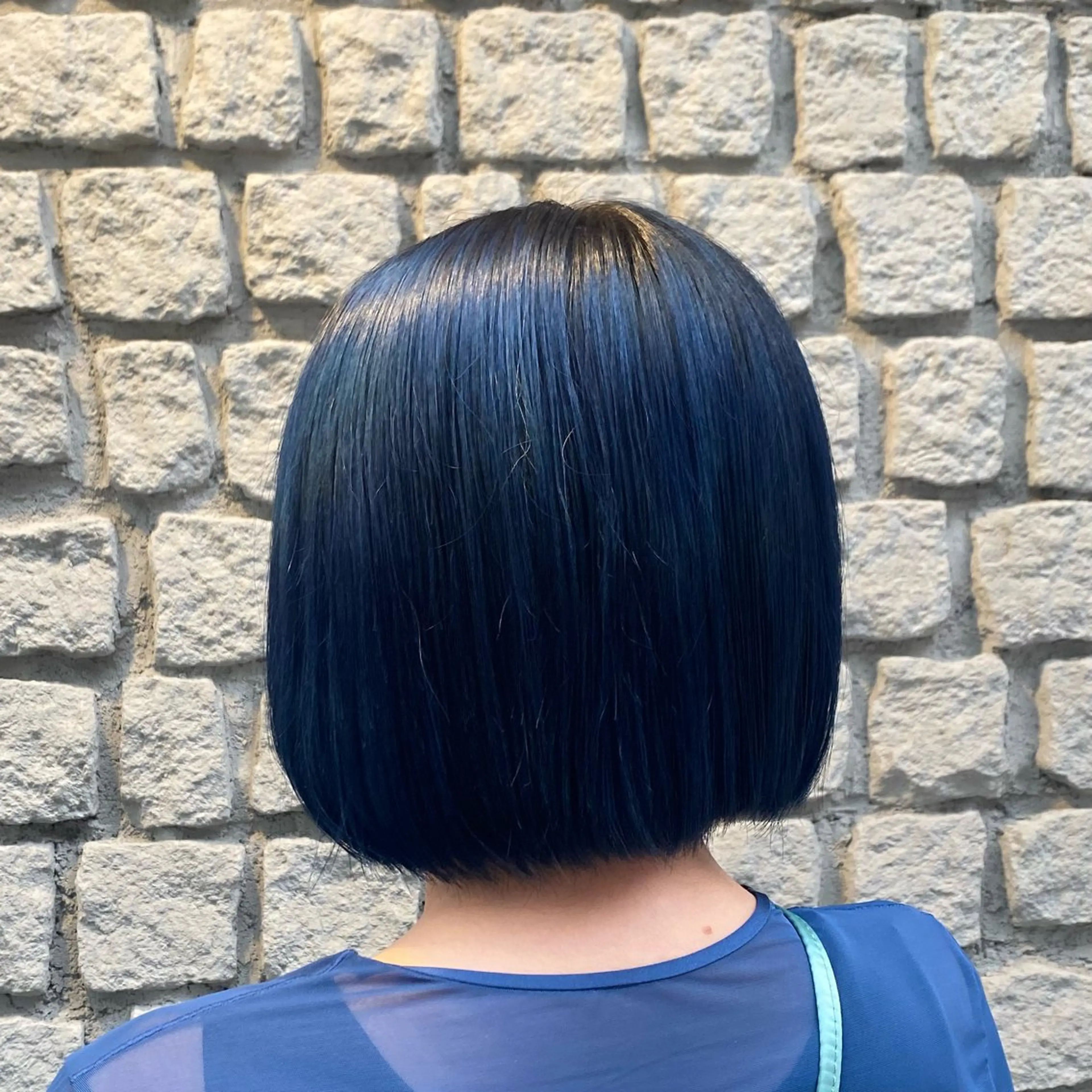 ショート belle / Honoka🧁のヘアスタイル