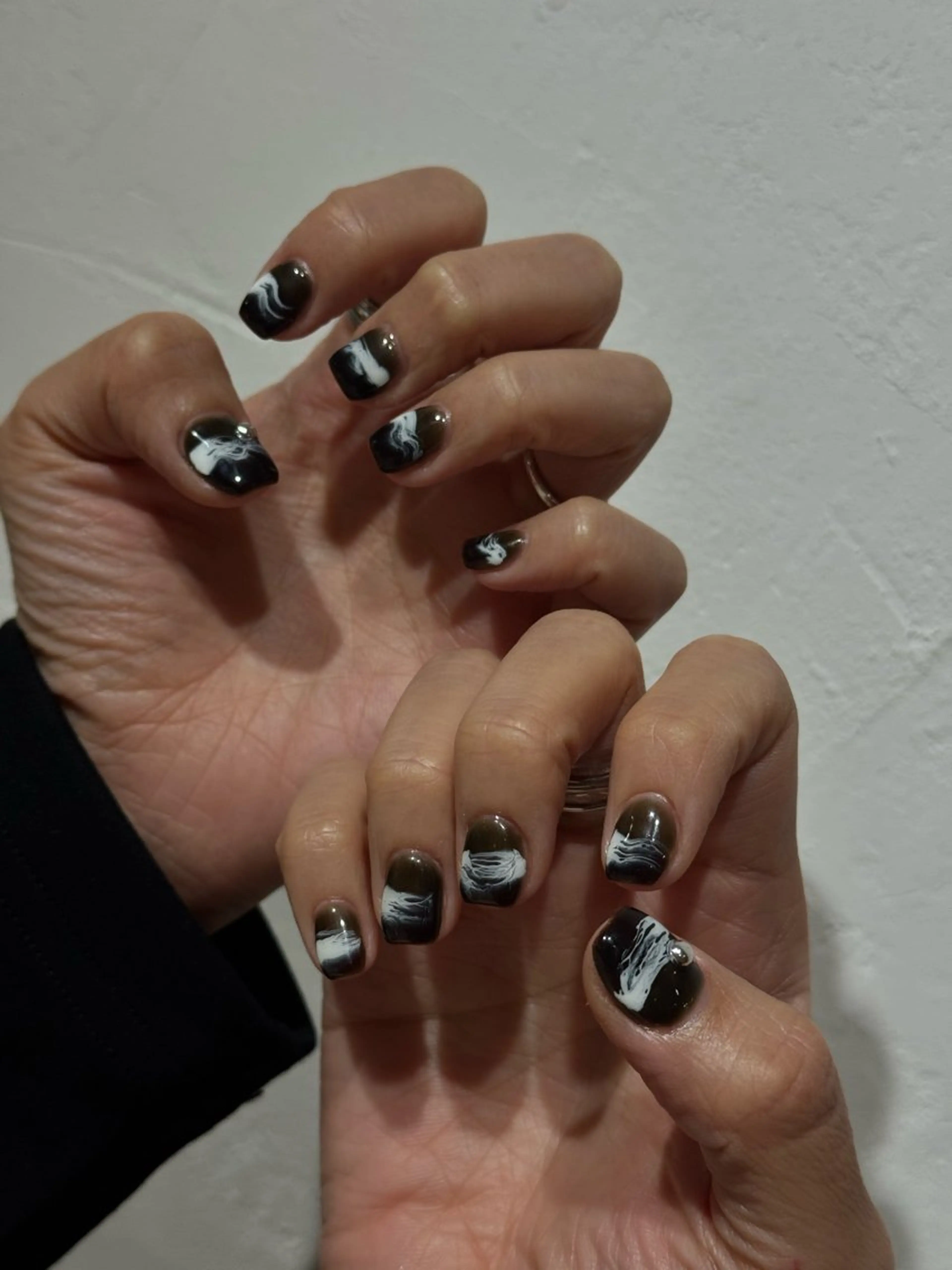 ネイル (モデル募集中) kannaのネイルデザイン