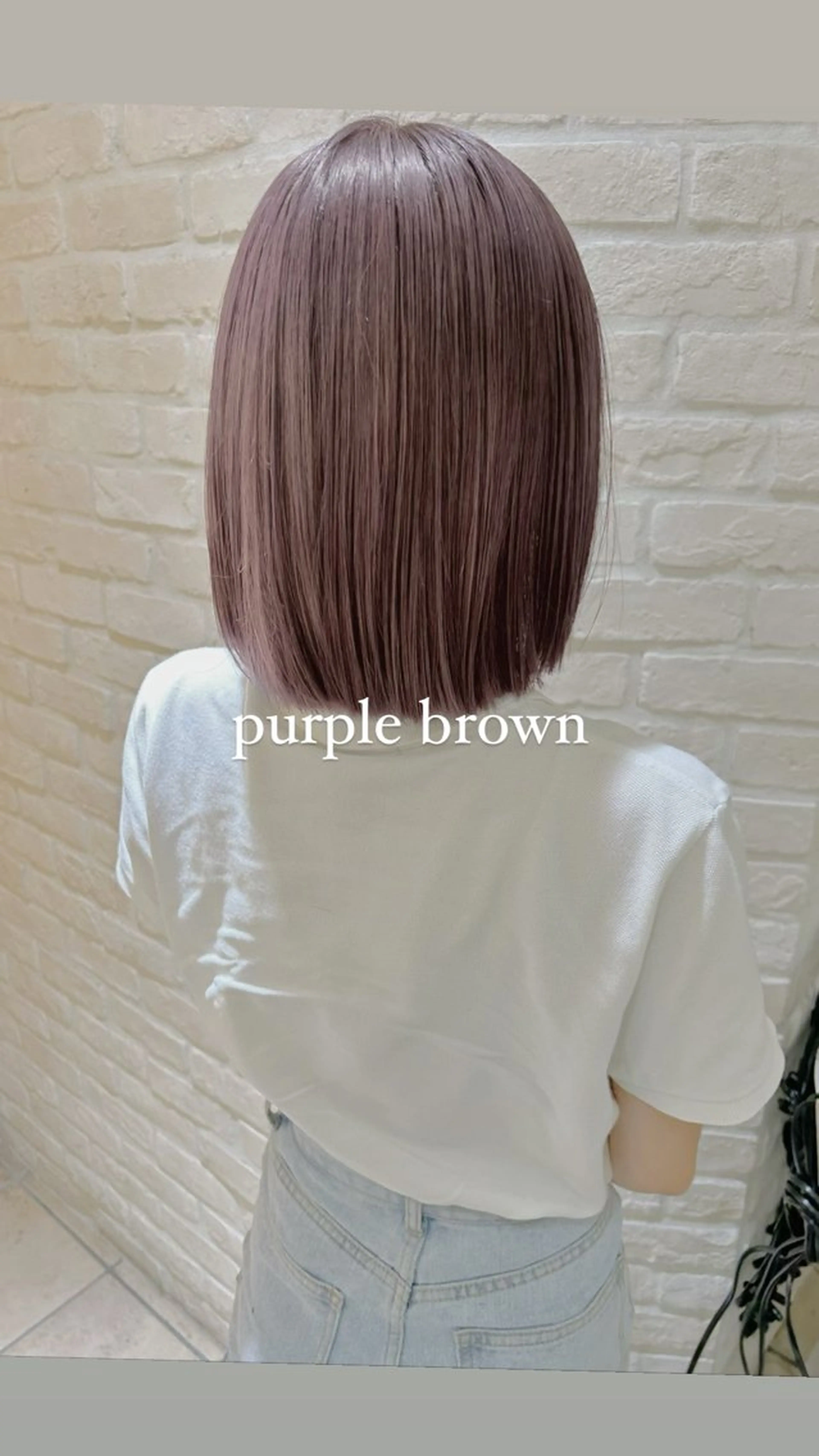 ショート momoha 『モテヘア🍓』のヘアスタイル