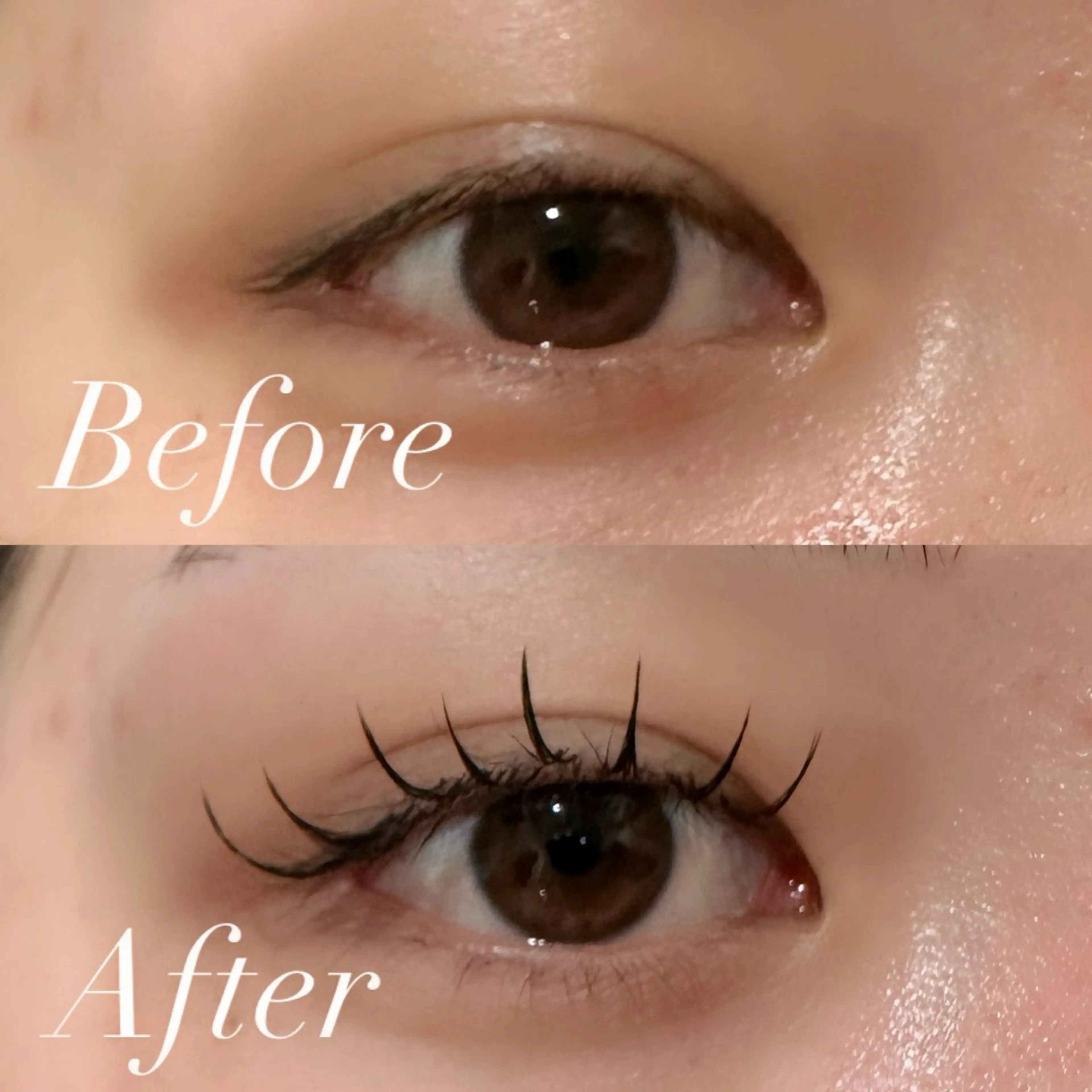 マツエク・マツパ 目尻長め マツエク eight misaki🦋のその他イメージ