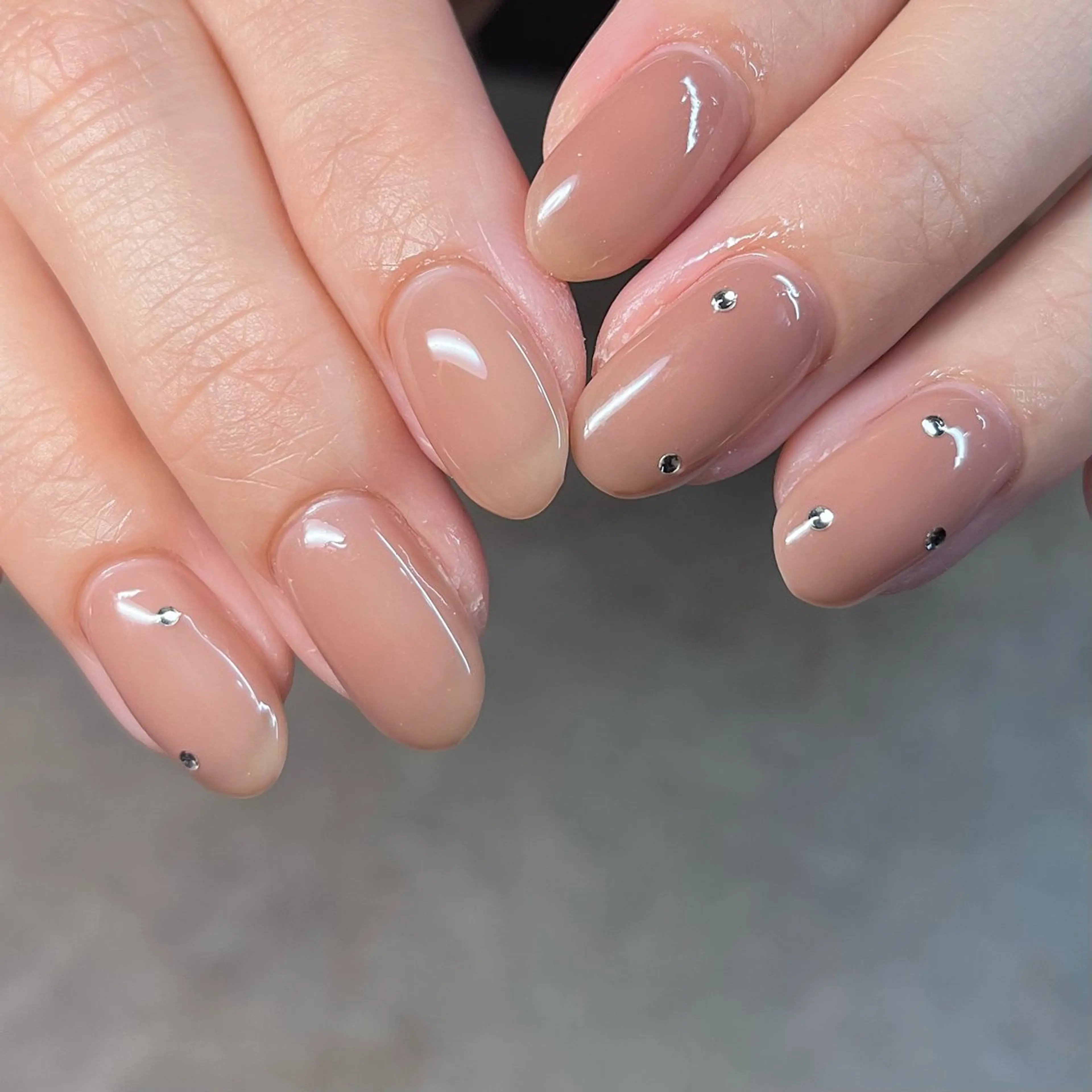 ネイル maison de NALIのネイルデザイン