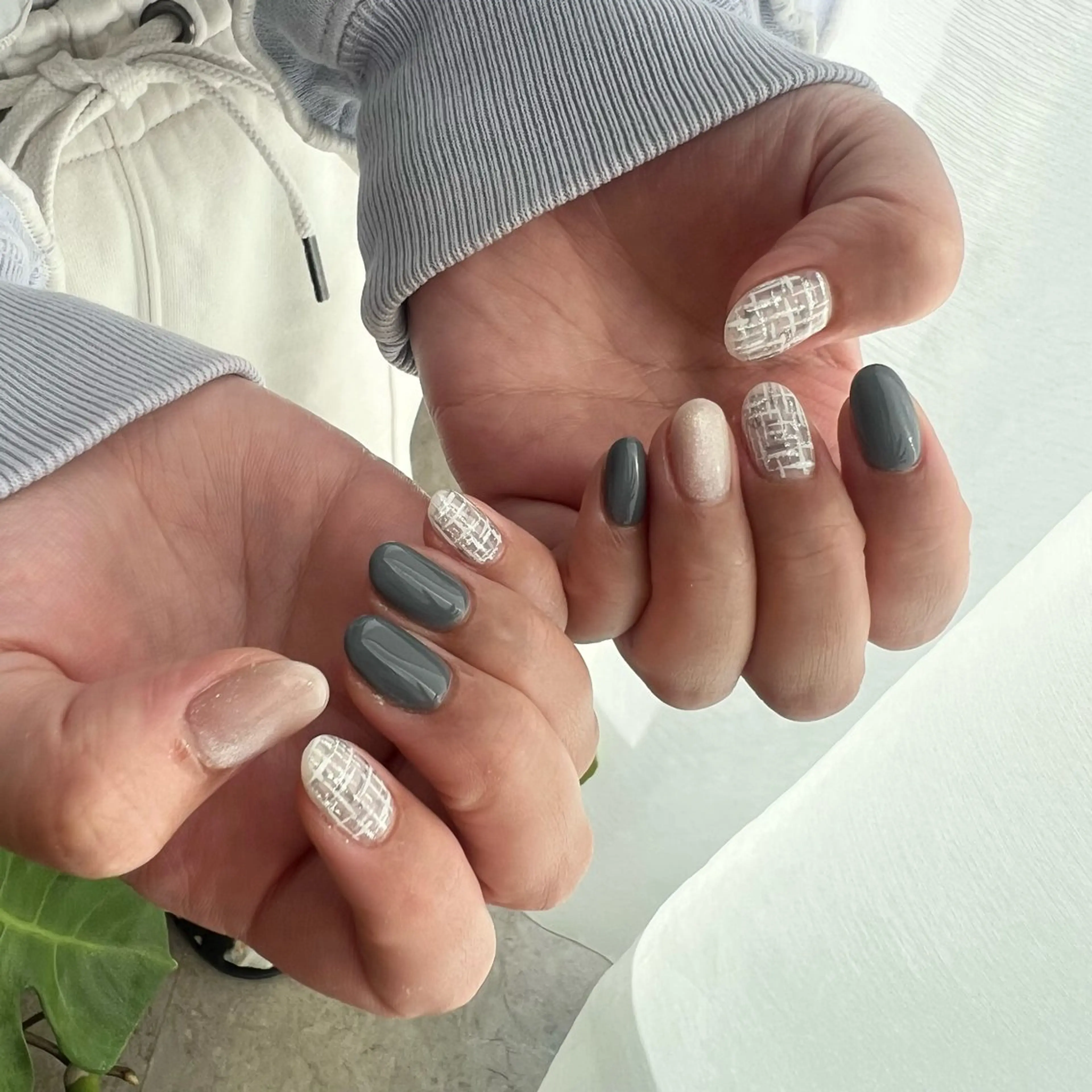 ネイル yomu nail yuumiのネイルデザイン