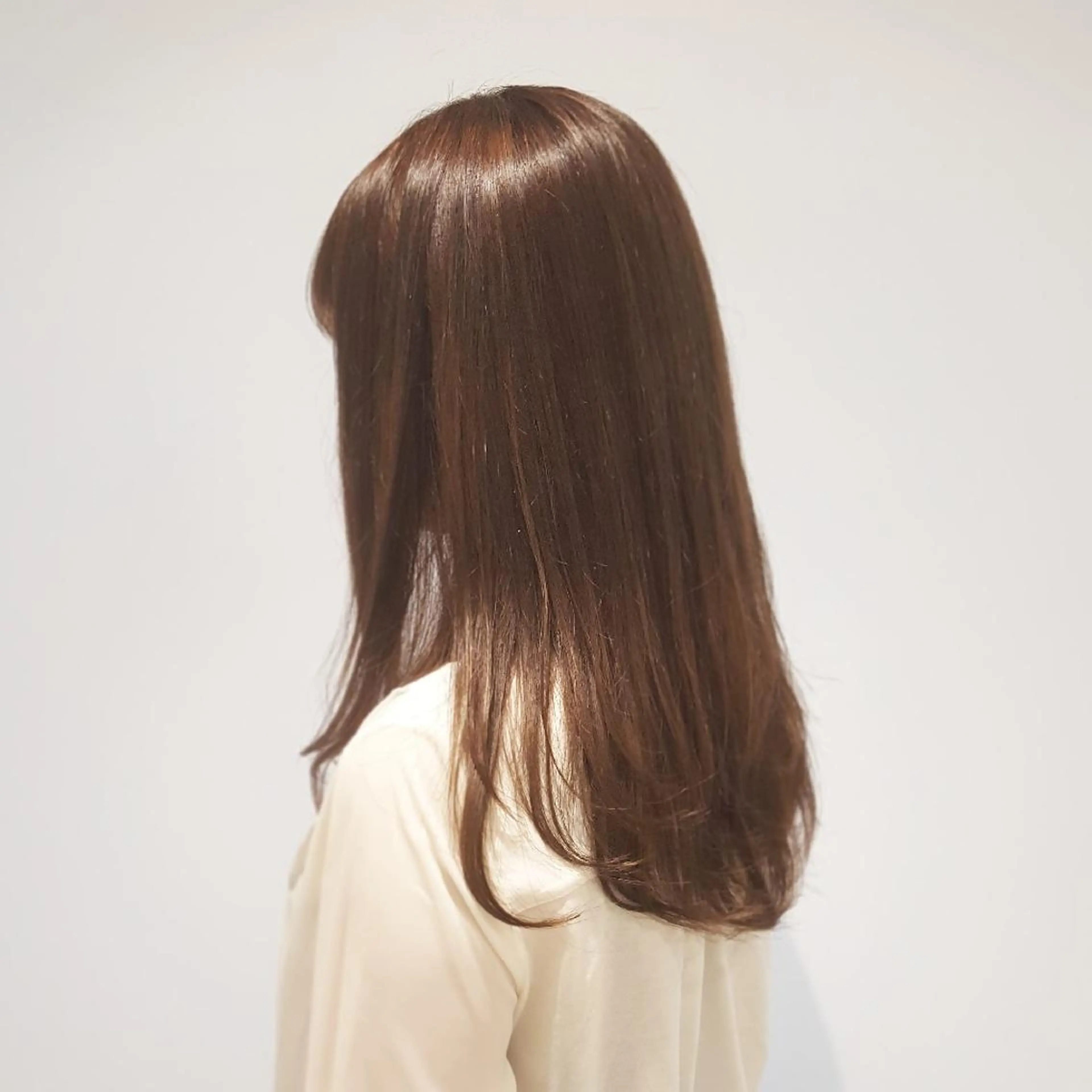 ロング カラー トリートメント 美髪⭐︎髪質改善 井上 康司のヘアスタイル