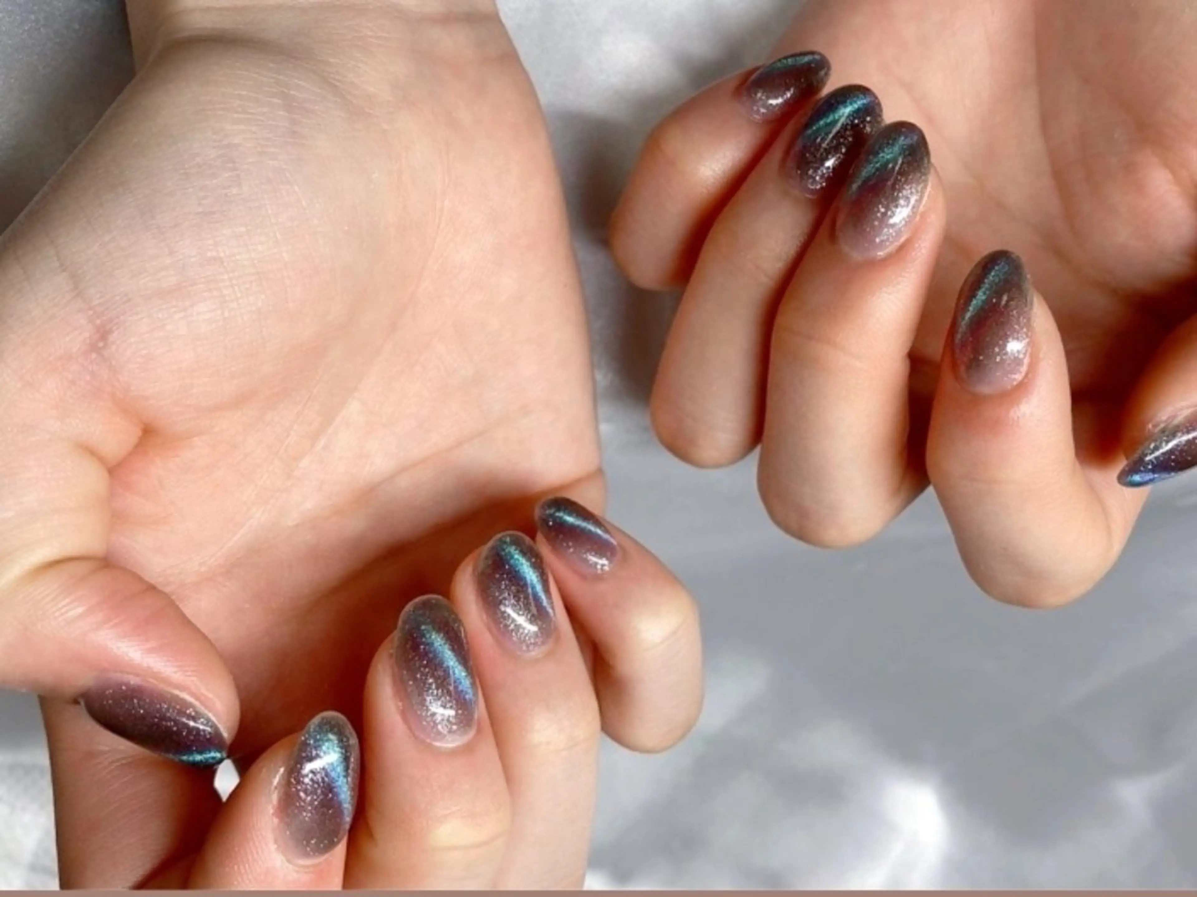 ネイル Lisa Nailのネイルデザイン