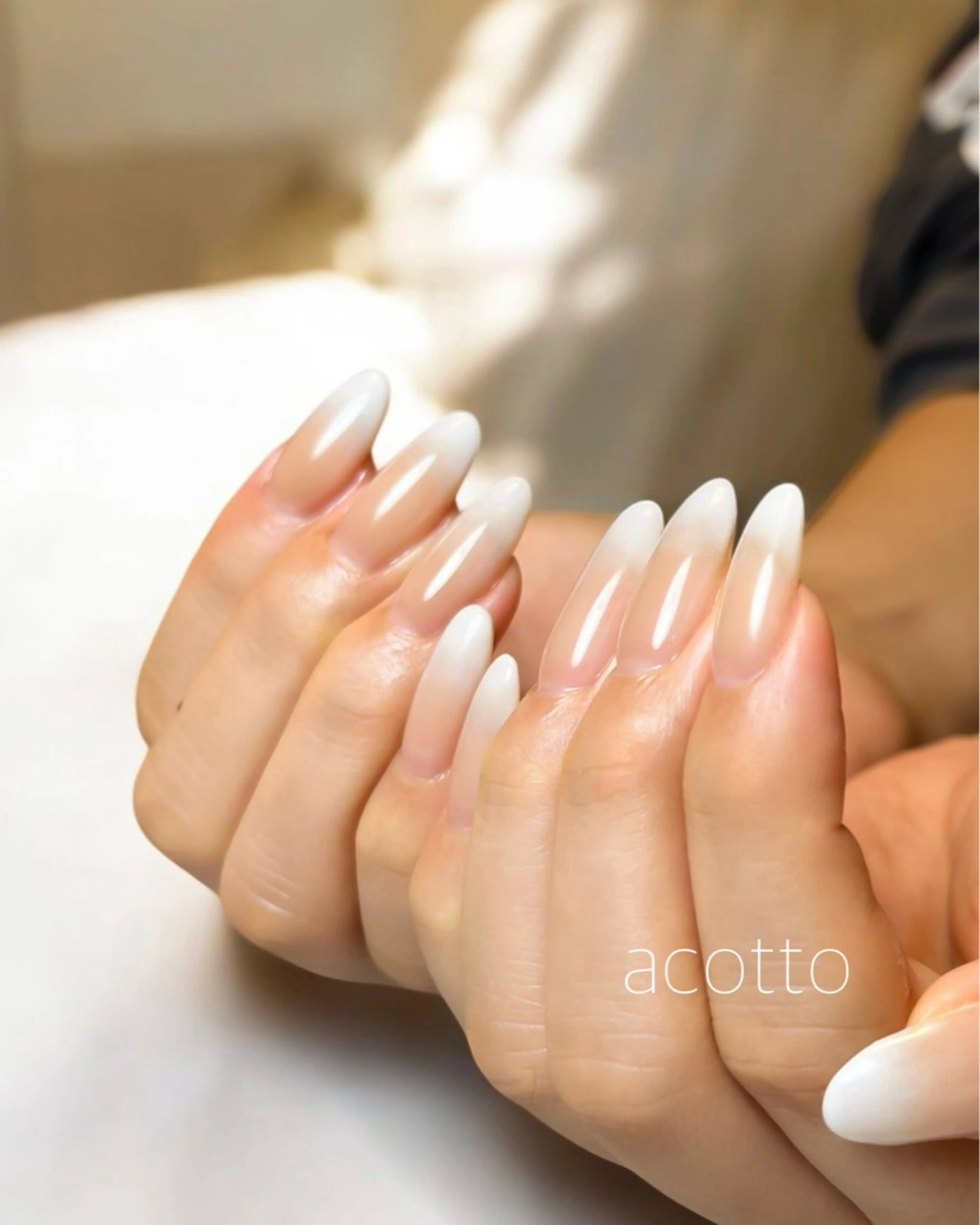 ネイル private acottoのネイルデザイン