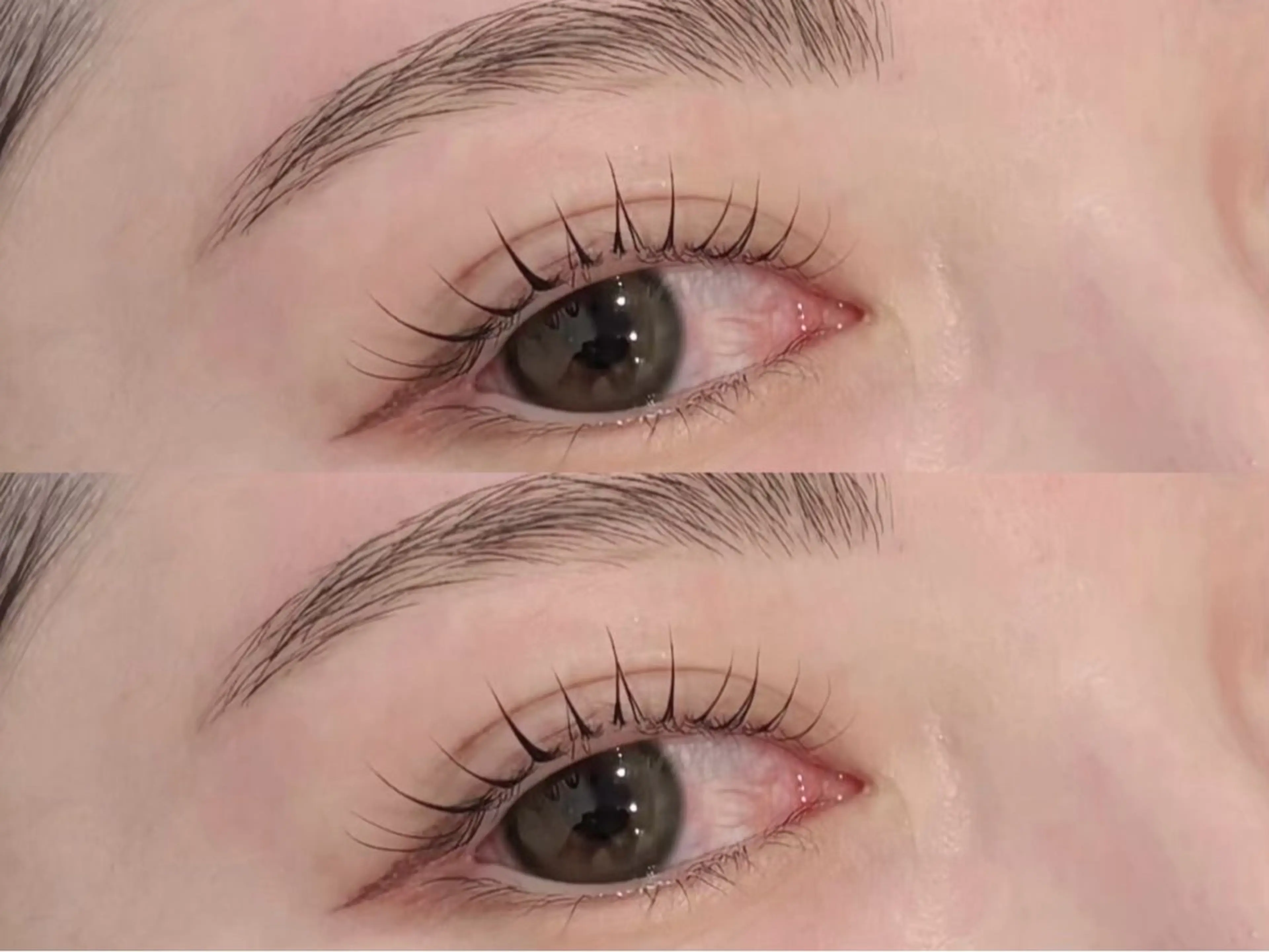 マツエク・マツパ 🍒柴海 南奈美🍒の眉毛・アイブロウイメージ