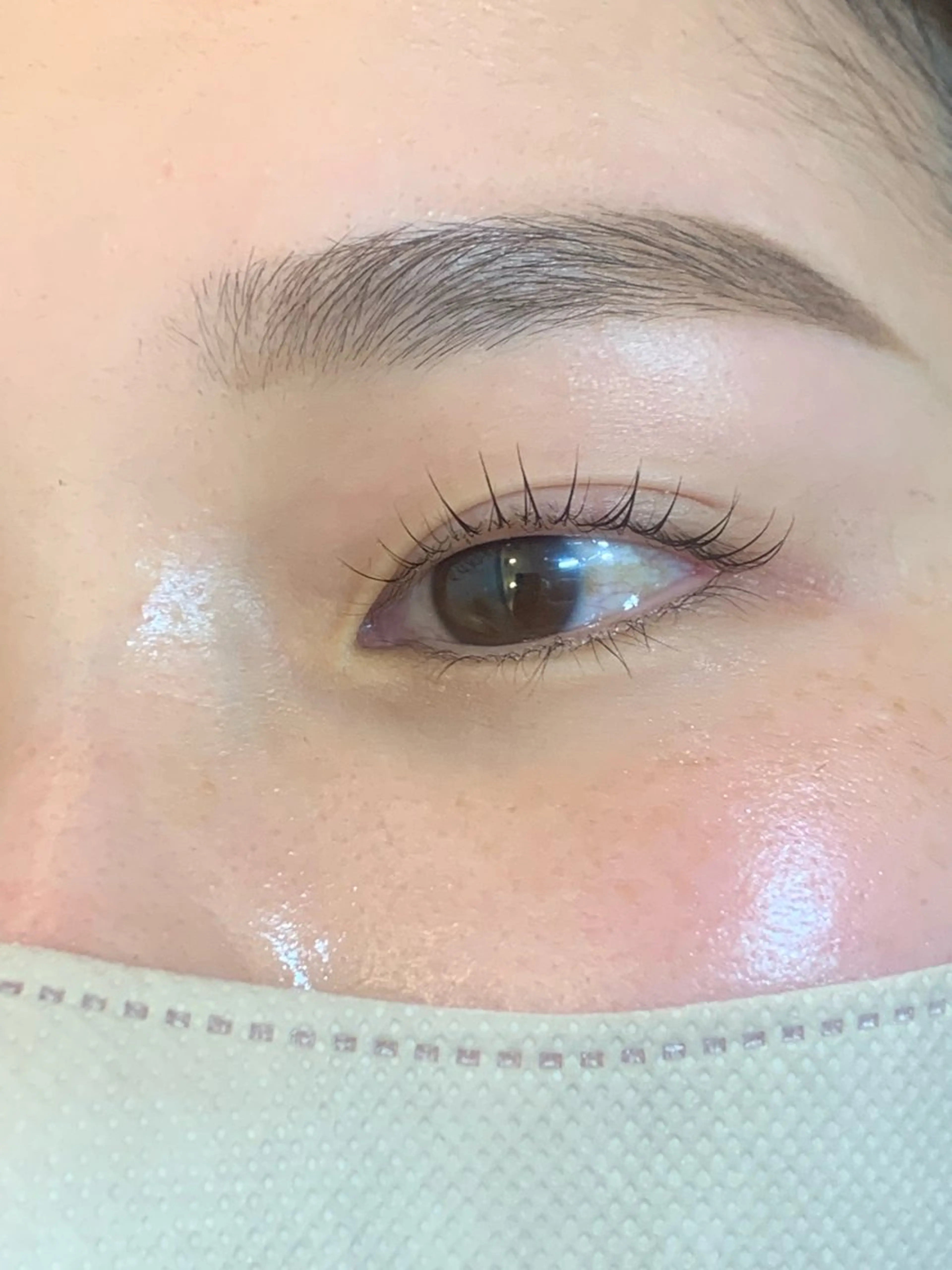 マツエク・マツパ 本町/北浜/淀屋橋 peTiT堀口のマツエク・マツパデザイン