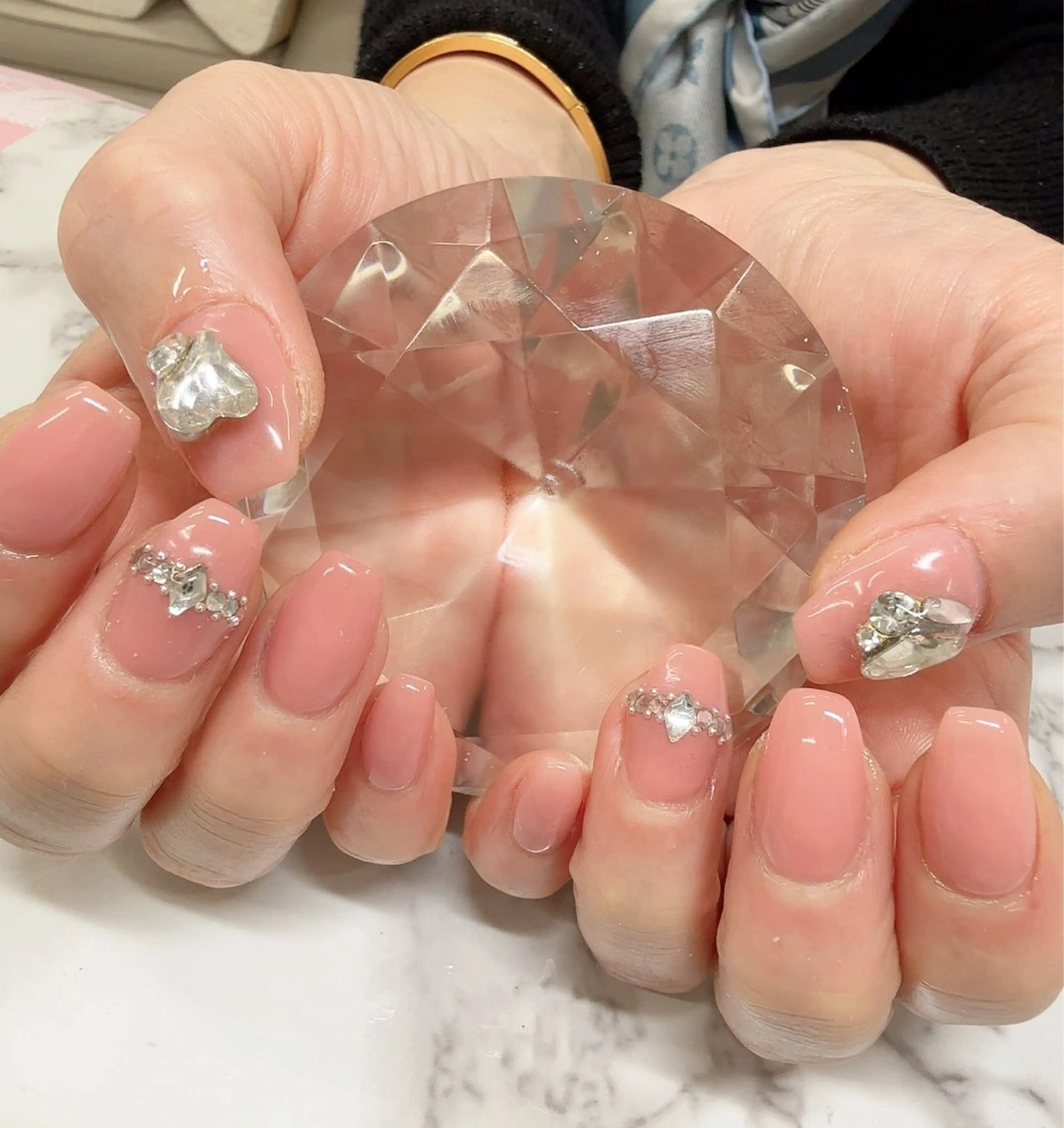 ネイル コウ カnail💅のネイルデザイン