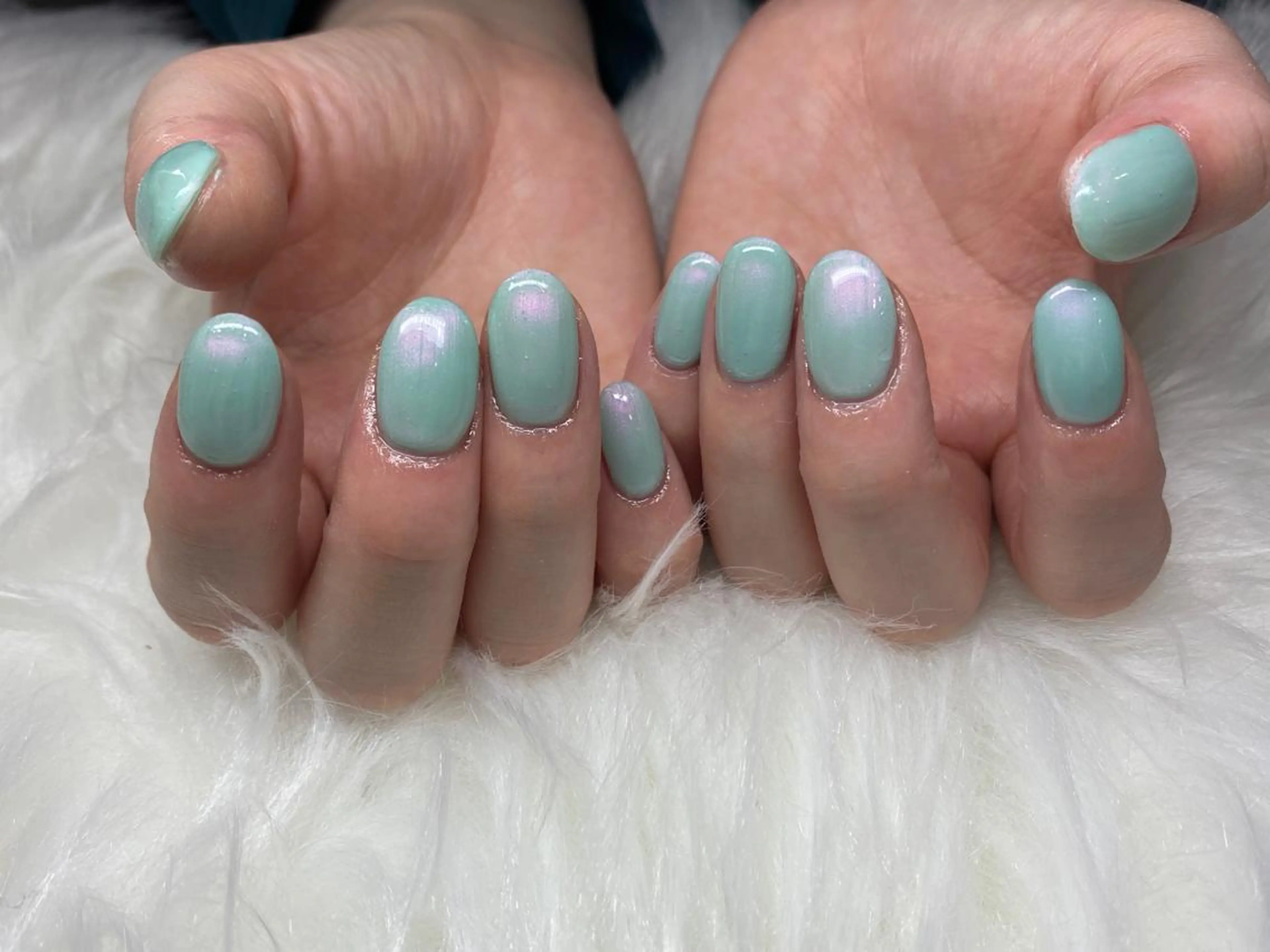 ネイル ハンドネイル Beauty Salon Lunaのエステ・リラクイメージ