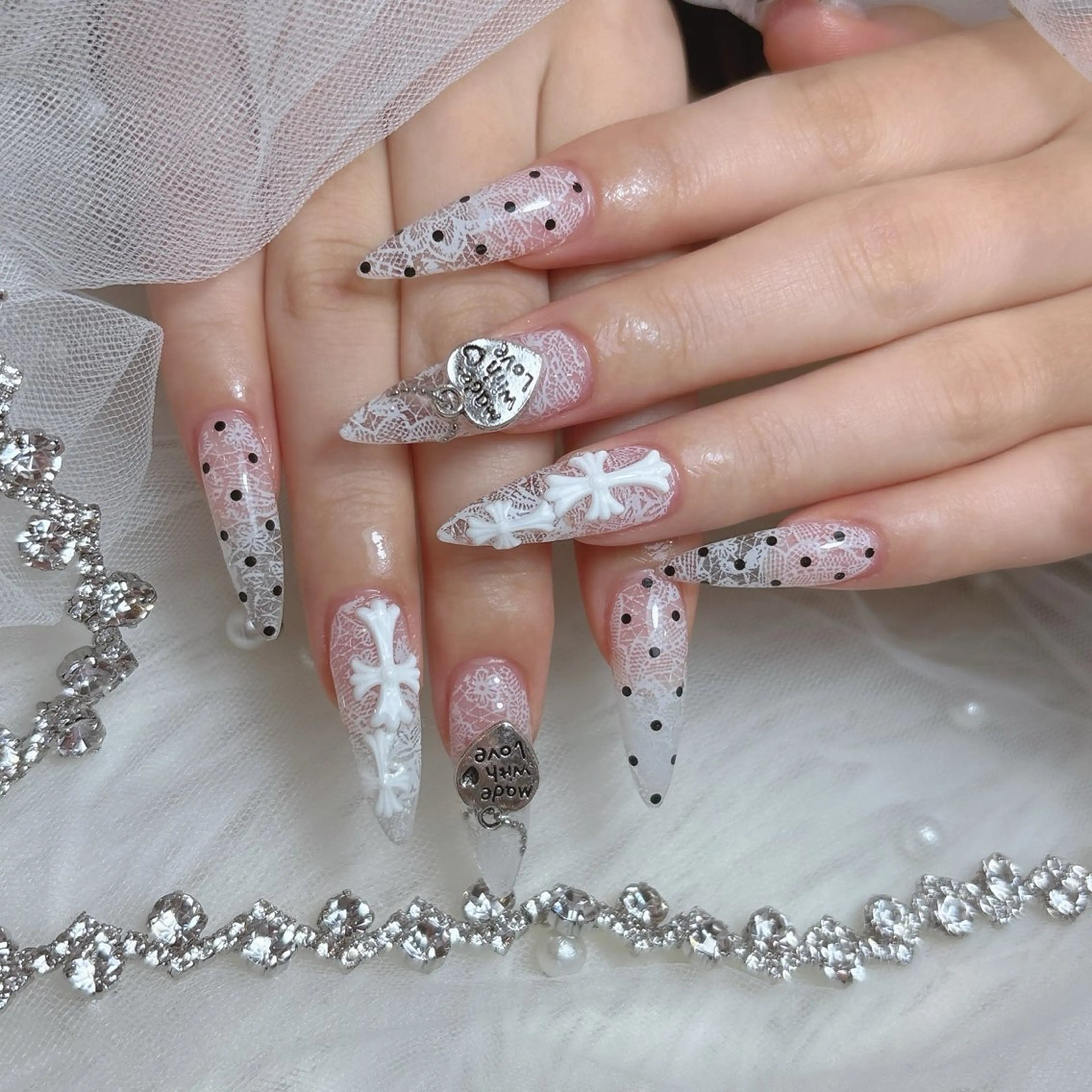 ネイル ハンドネイル Chiin Nailのネイルデザイン